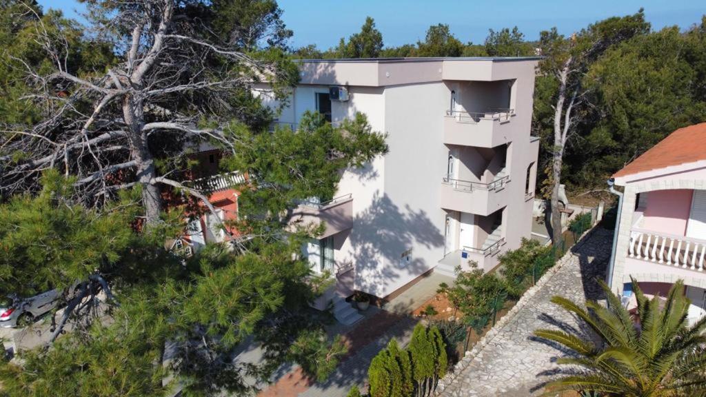 Apartmani Vukadin