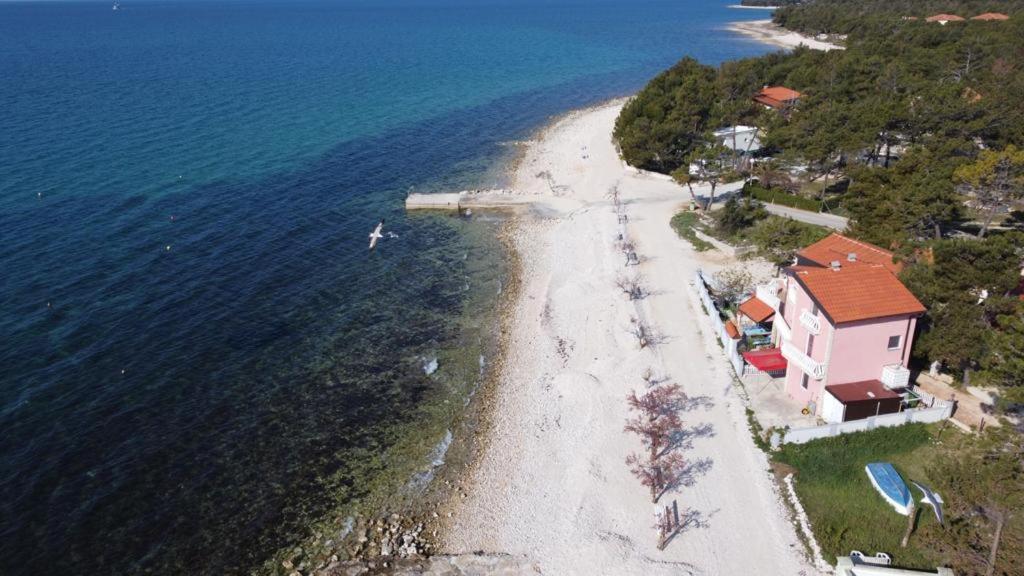 Apartmani Vukadin