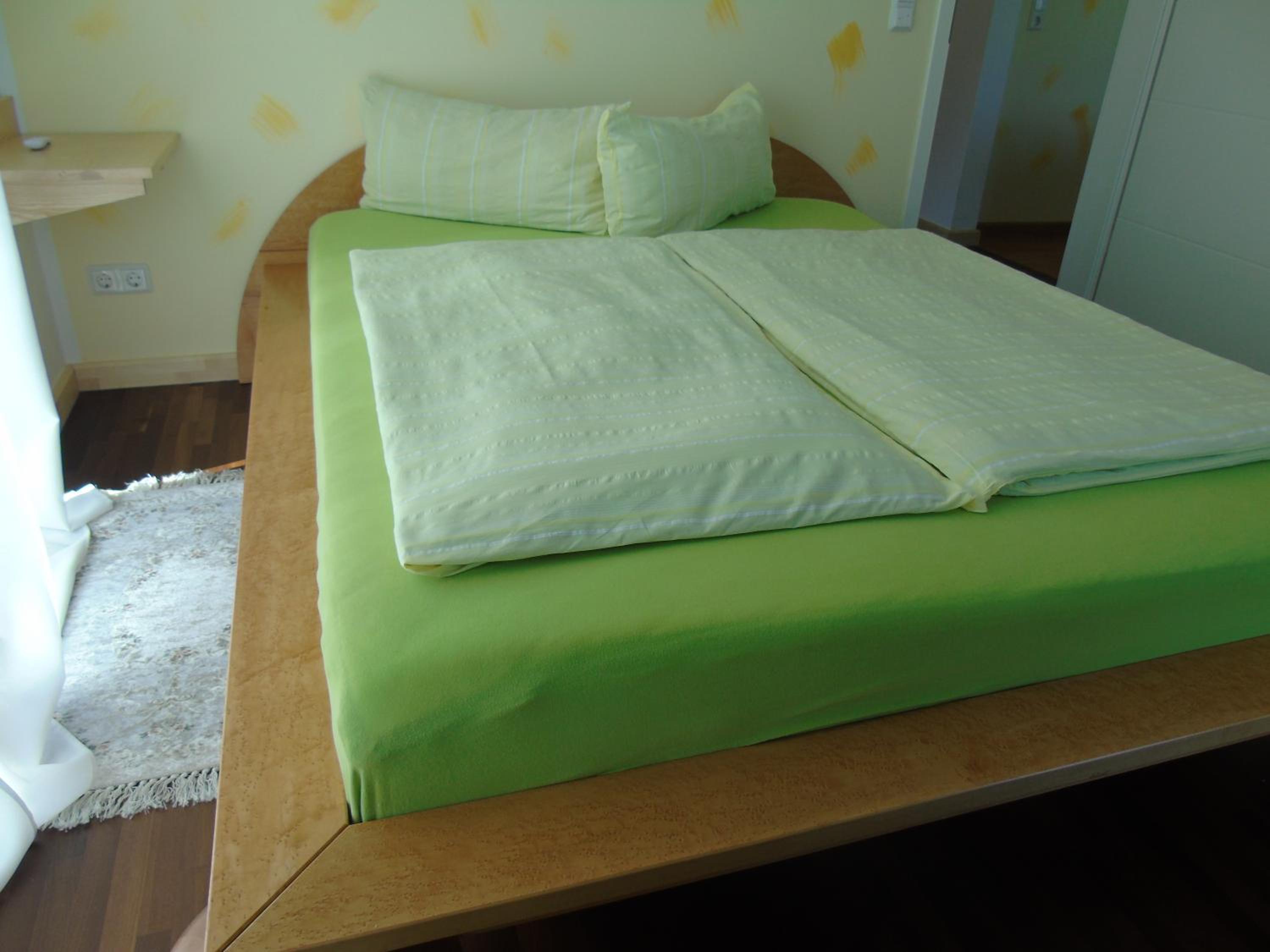 Ferienwohnung Rhön