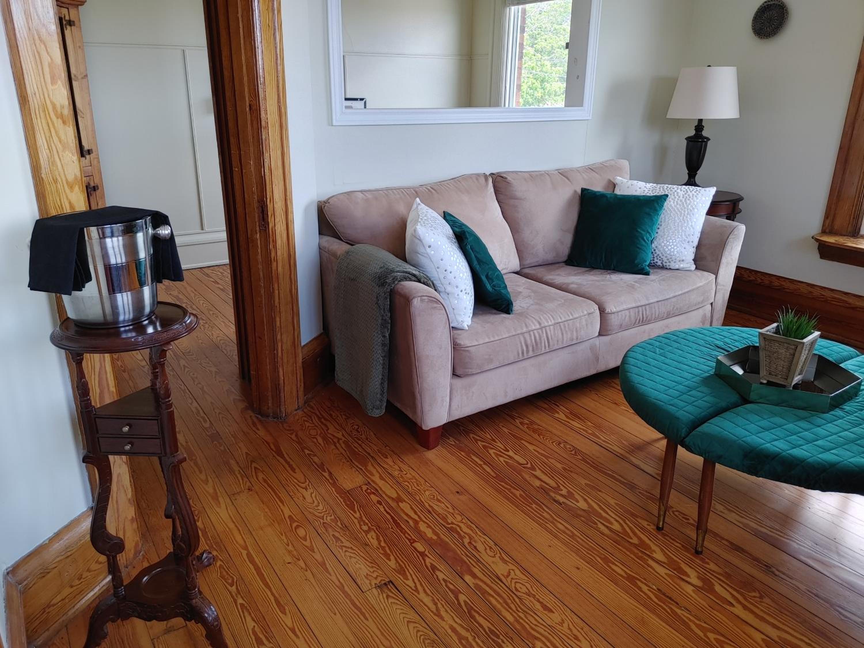 Stonewater Manor B&B