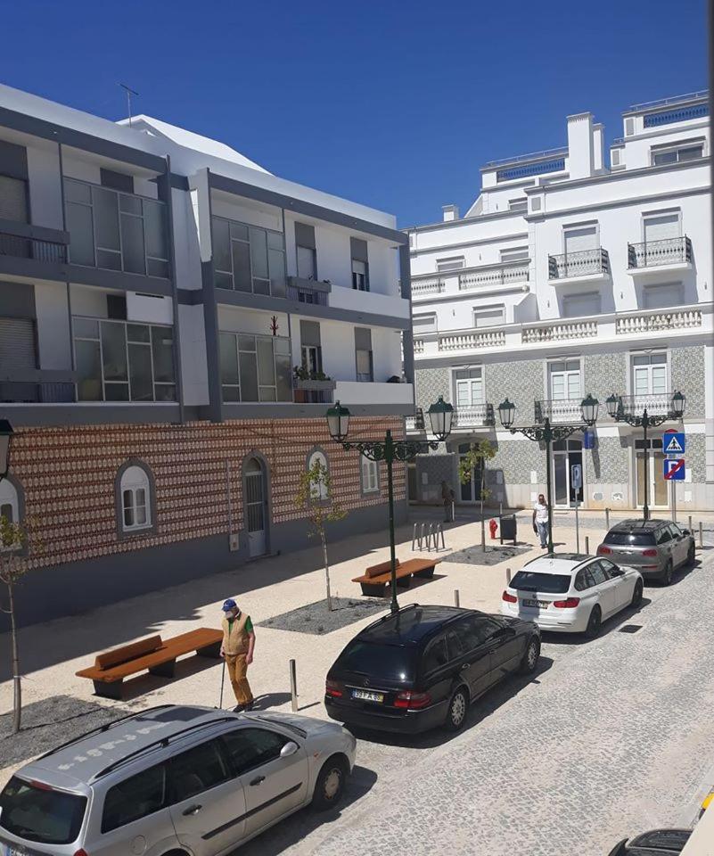 Hotel ALMA Flat in Olhão - Image 1