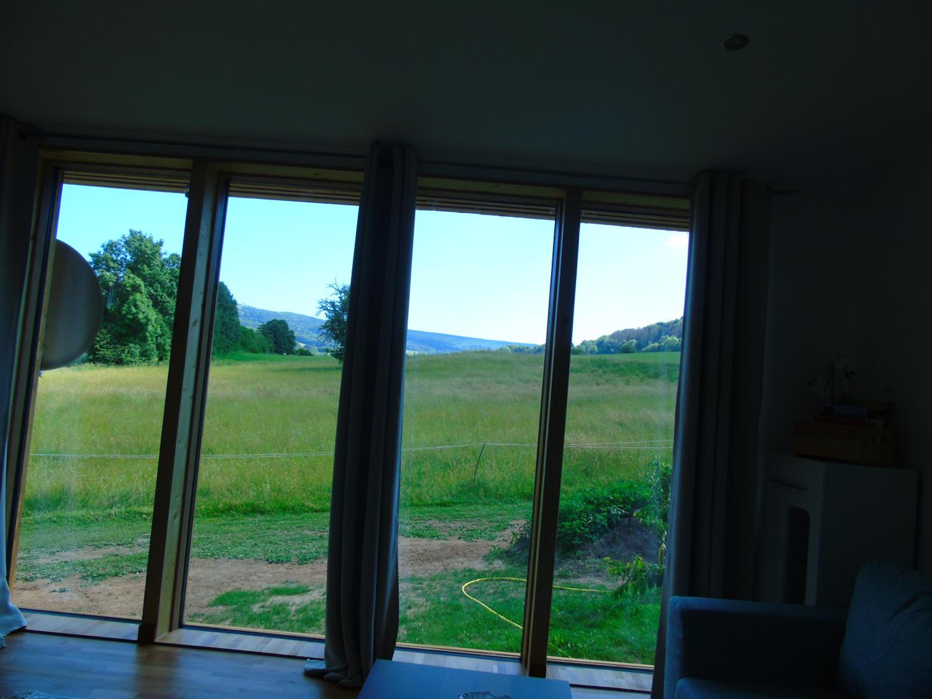 Ferienwohnung Rhön