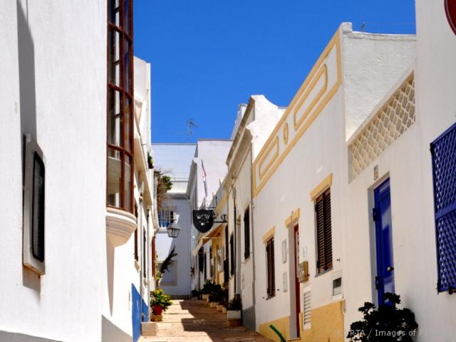 ALMA Flat in Olhão view 2