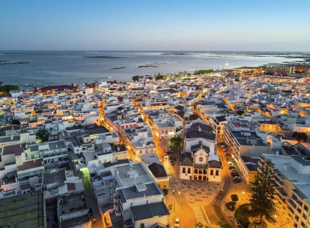 ALMA Flat in Olhão view 3