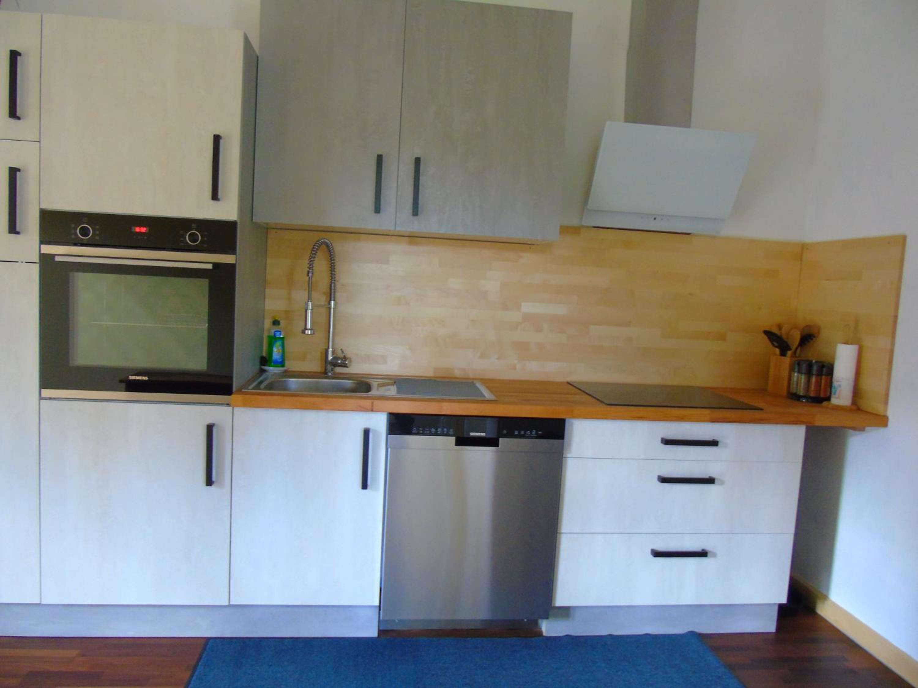 Ferienwohnung Rhön