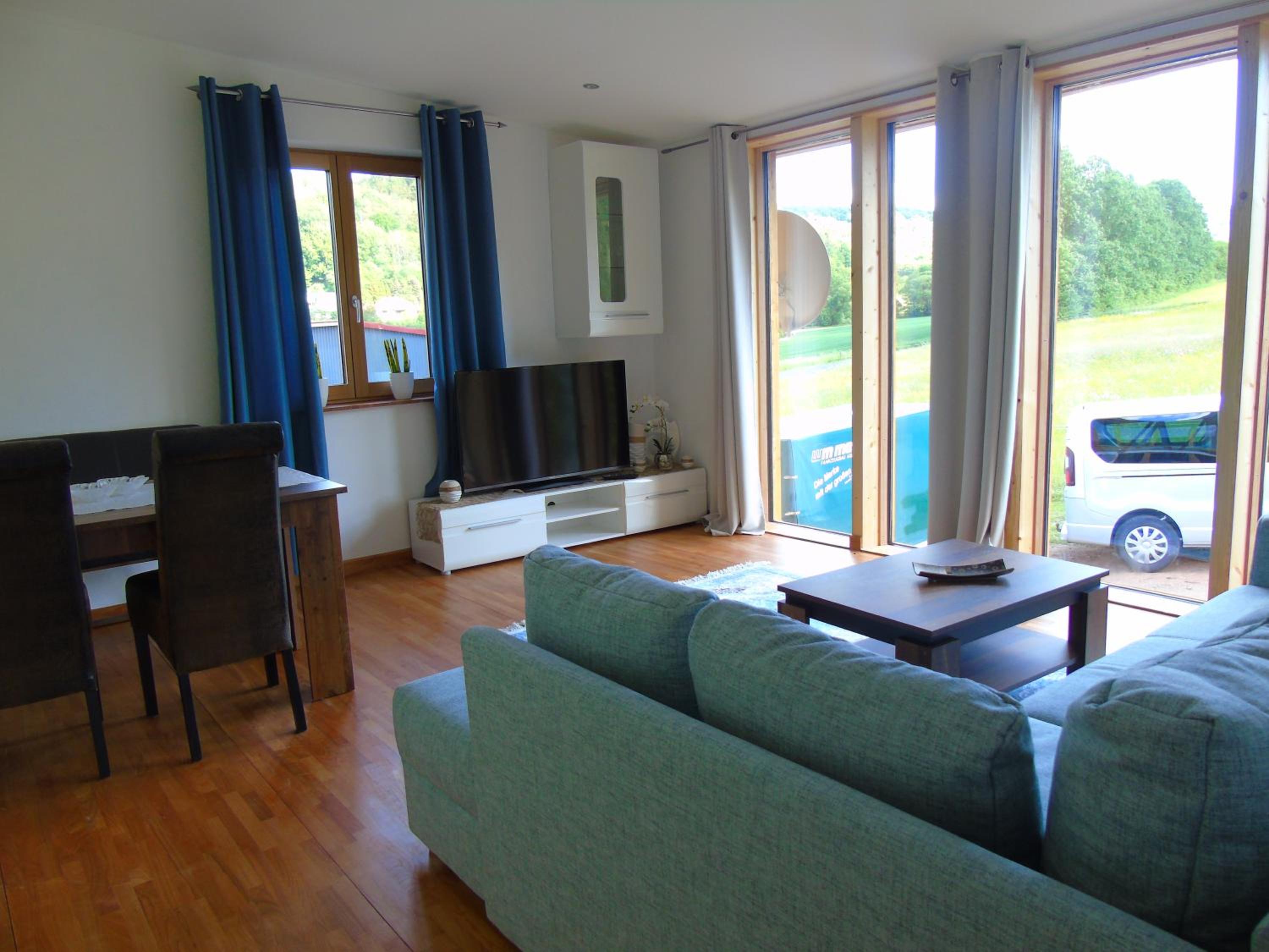 Ferienwohnung Rhön