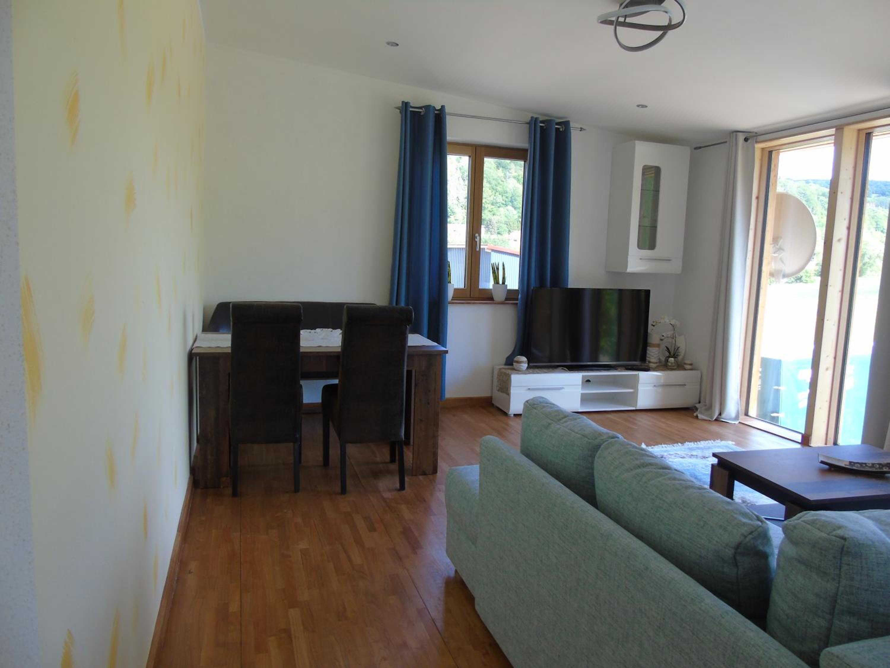Ferienwohnung Rhön