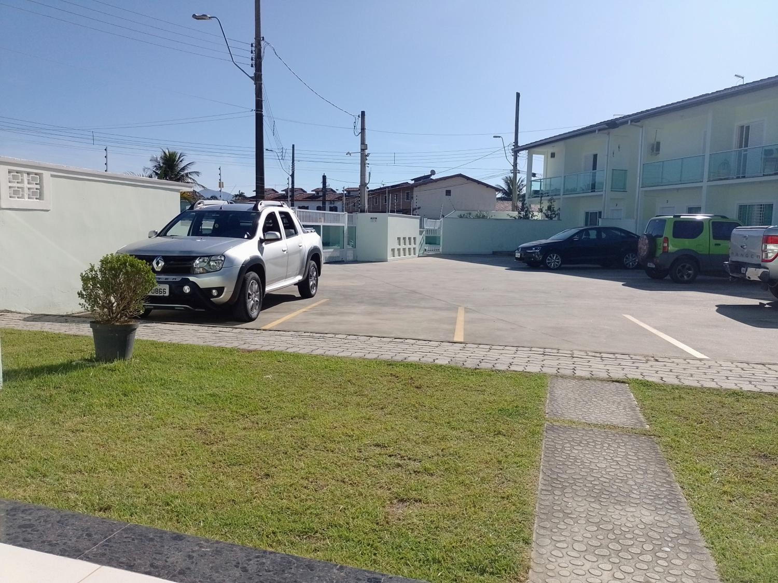 Condomínio Villagio II 13