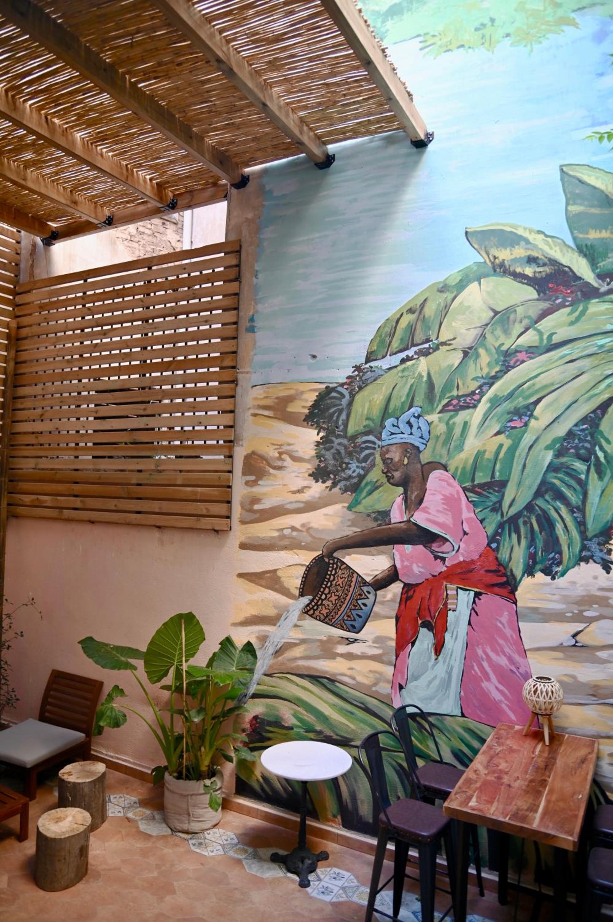 Baloo Hostel