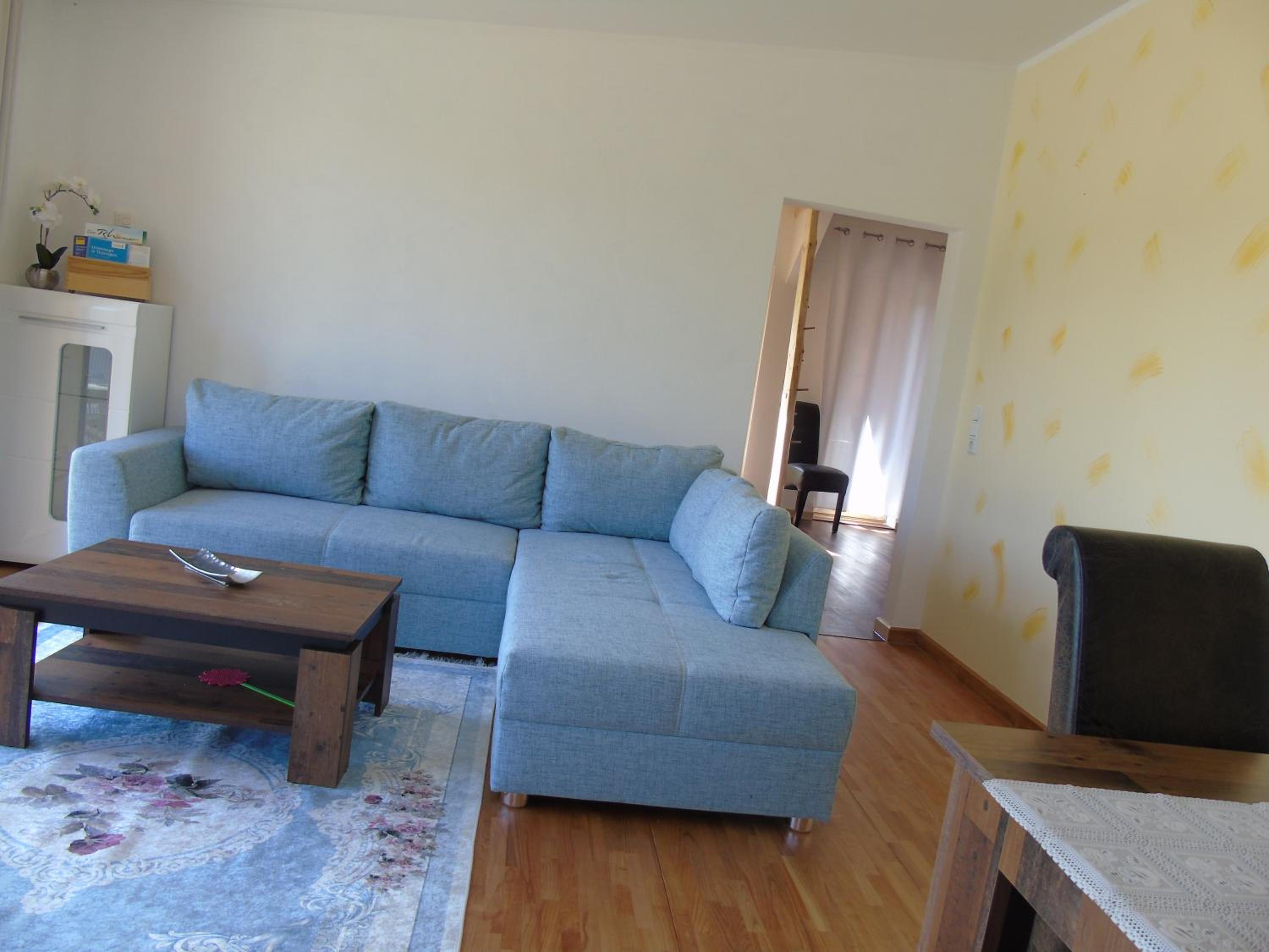 Ferienwohnung Rhön