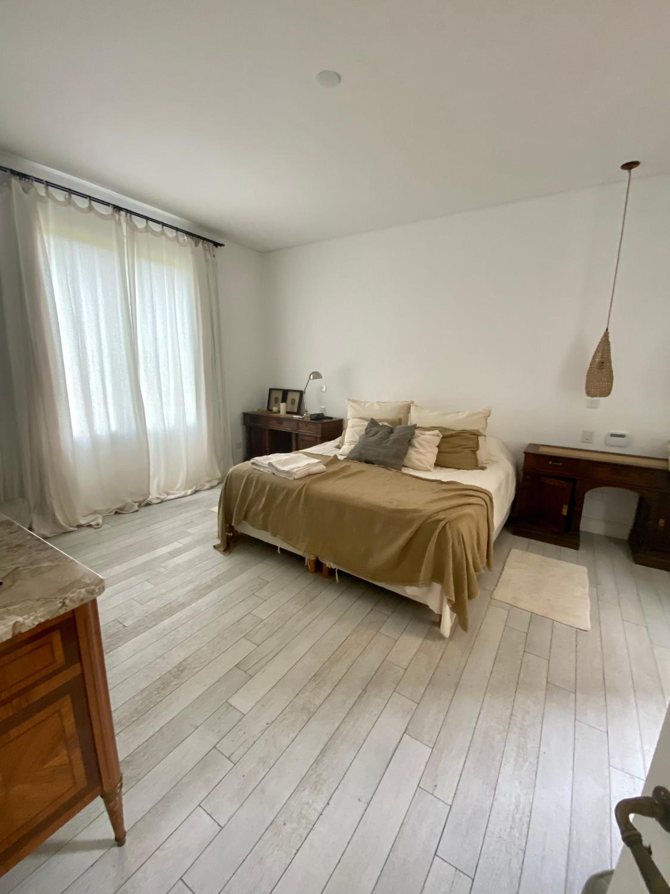 Casa Las Hortensias