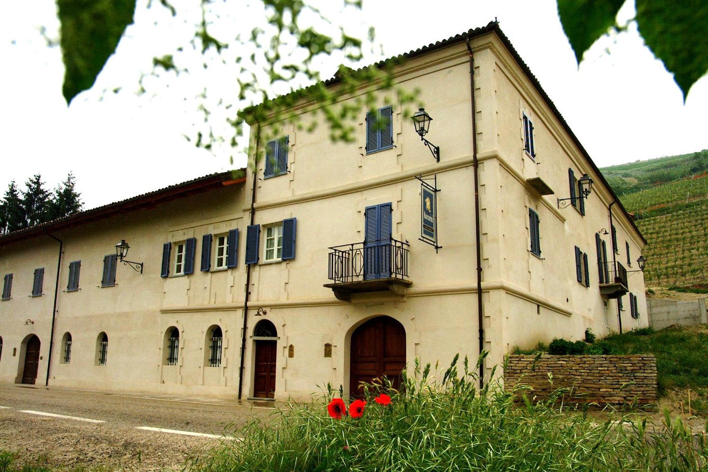 Marcarini Agriturismo