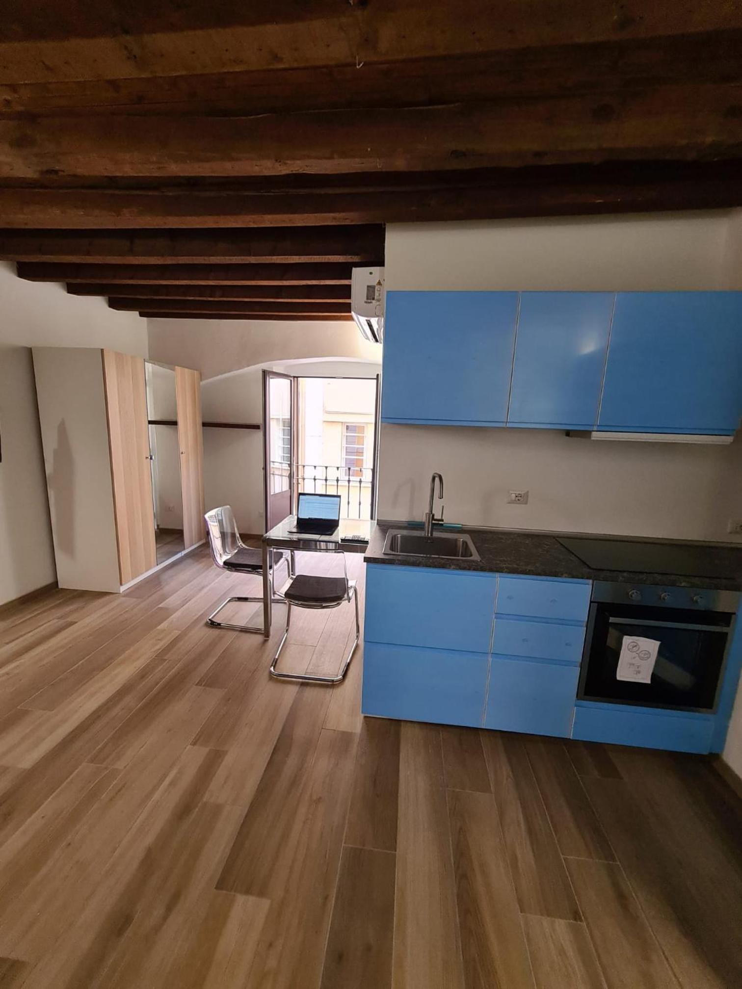 Appartamento Tortona - Milano