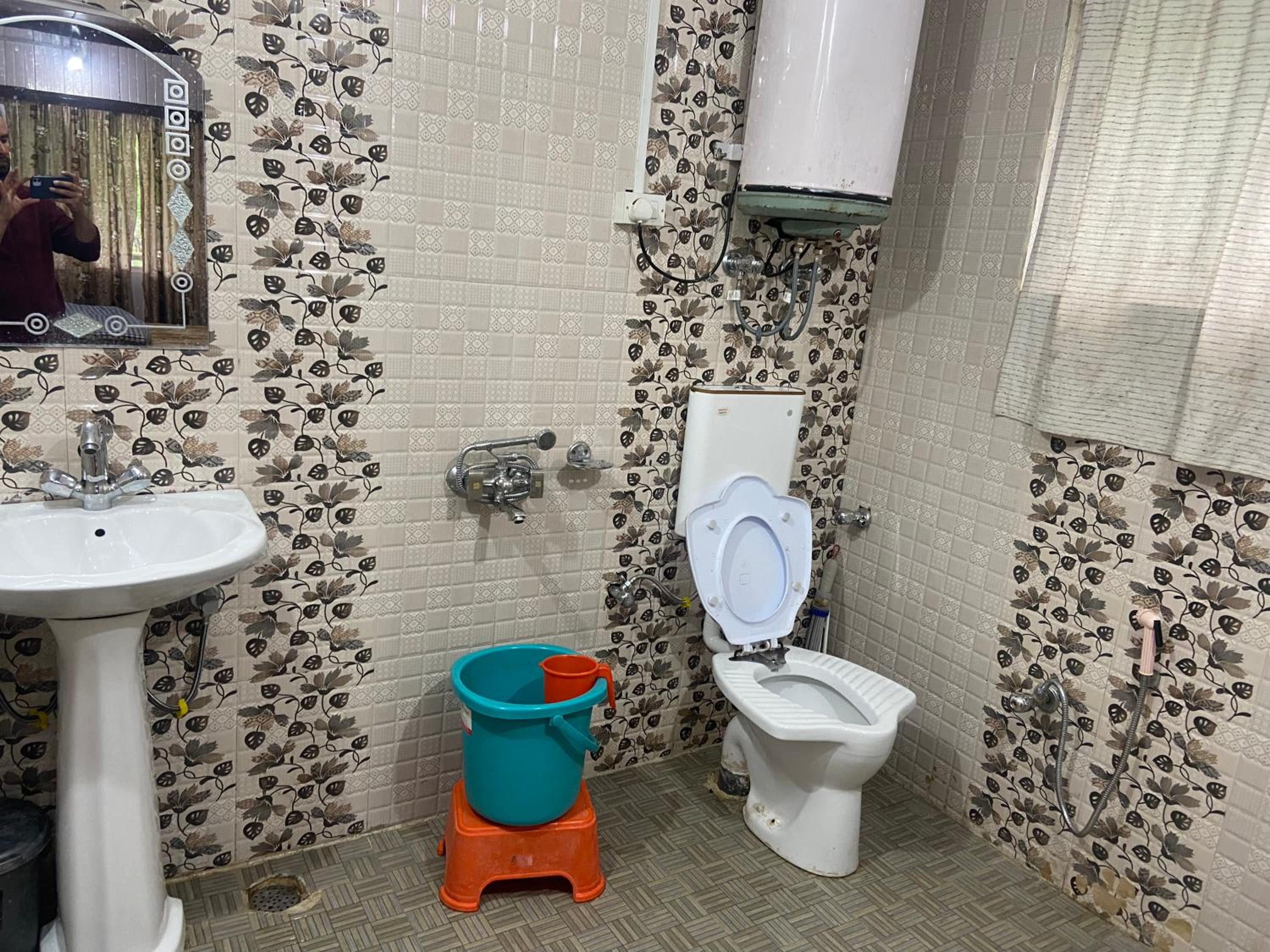 PK cottage