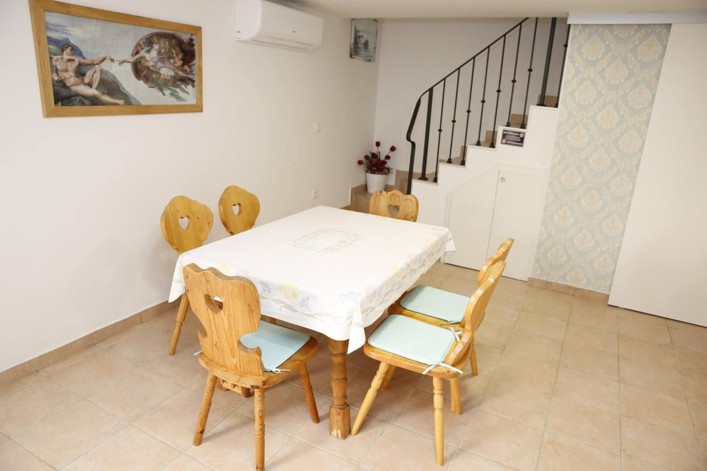 Holiday Home Yan with bay view view 4