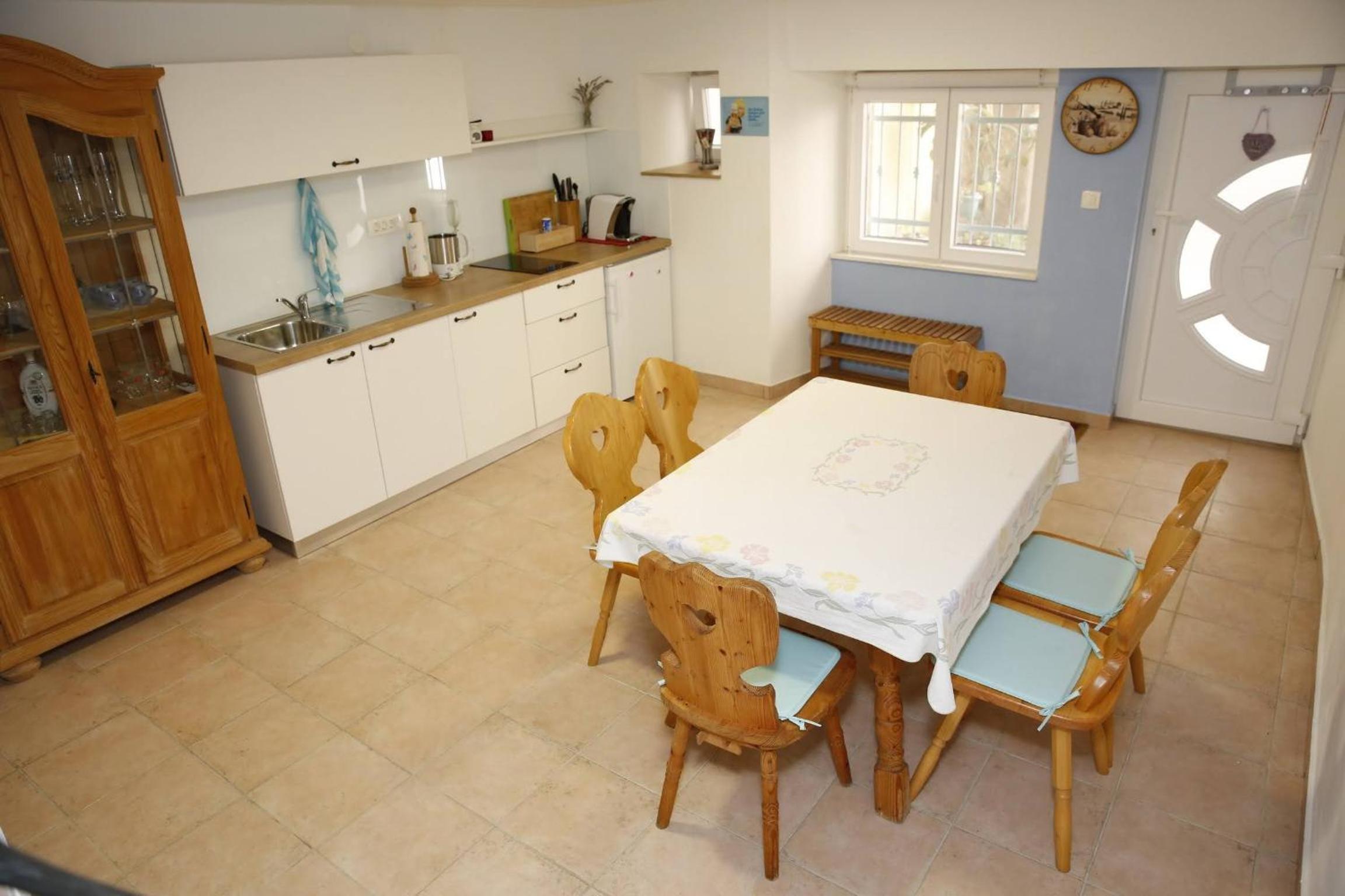 Holiday Home Yan with bay view view 5
