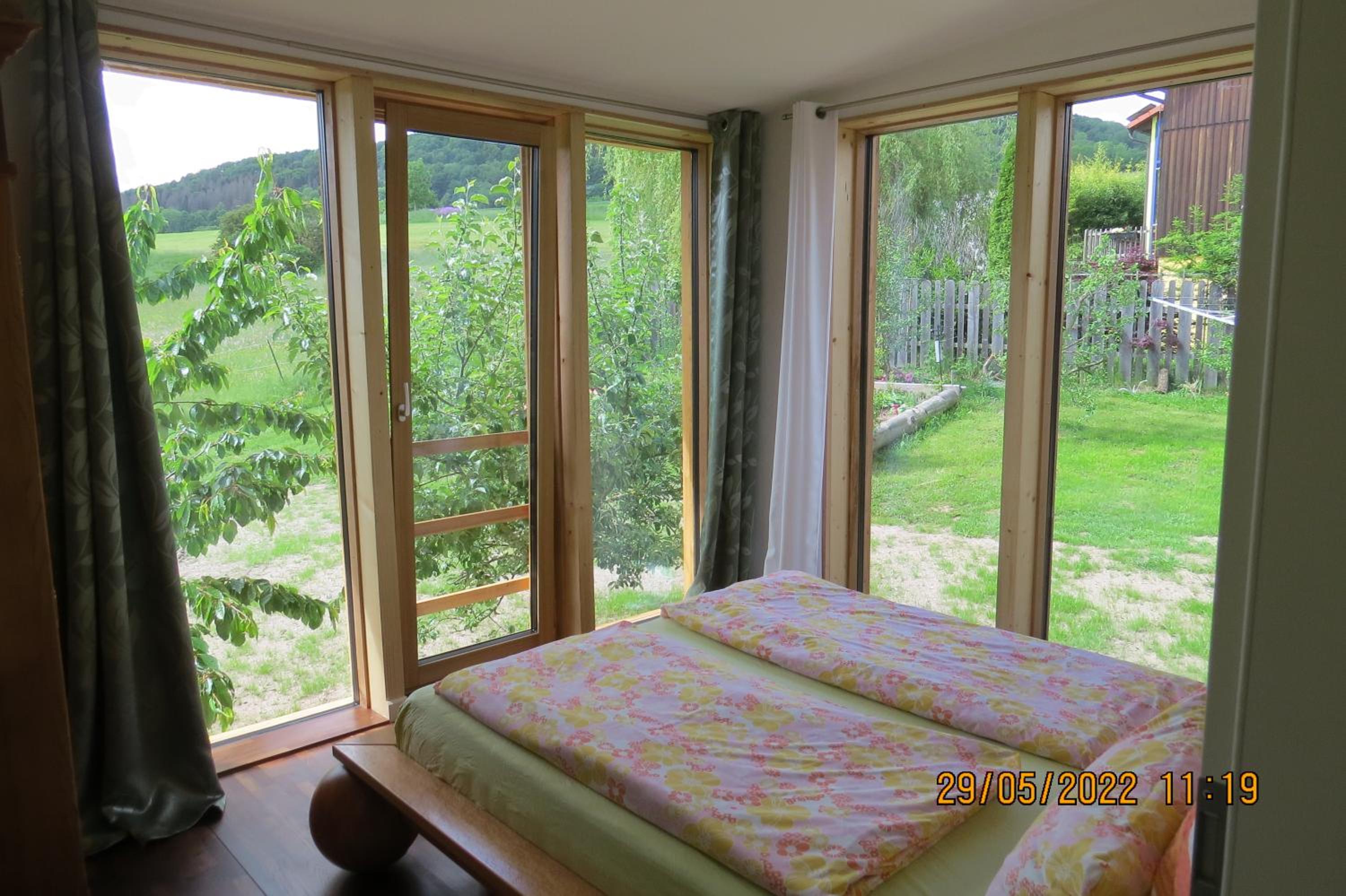 Ferienwohnung Rhön