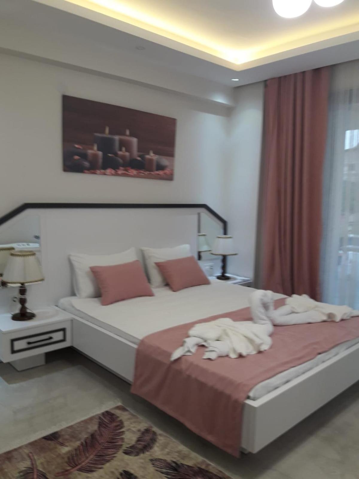 Villa Ayla