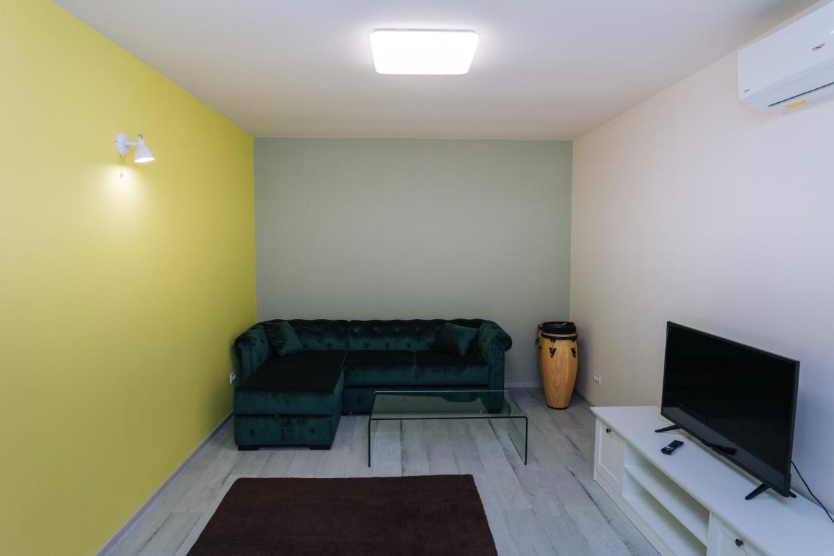 The Home view 3