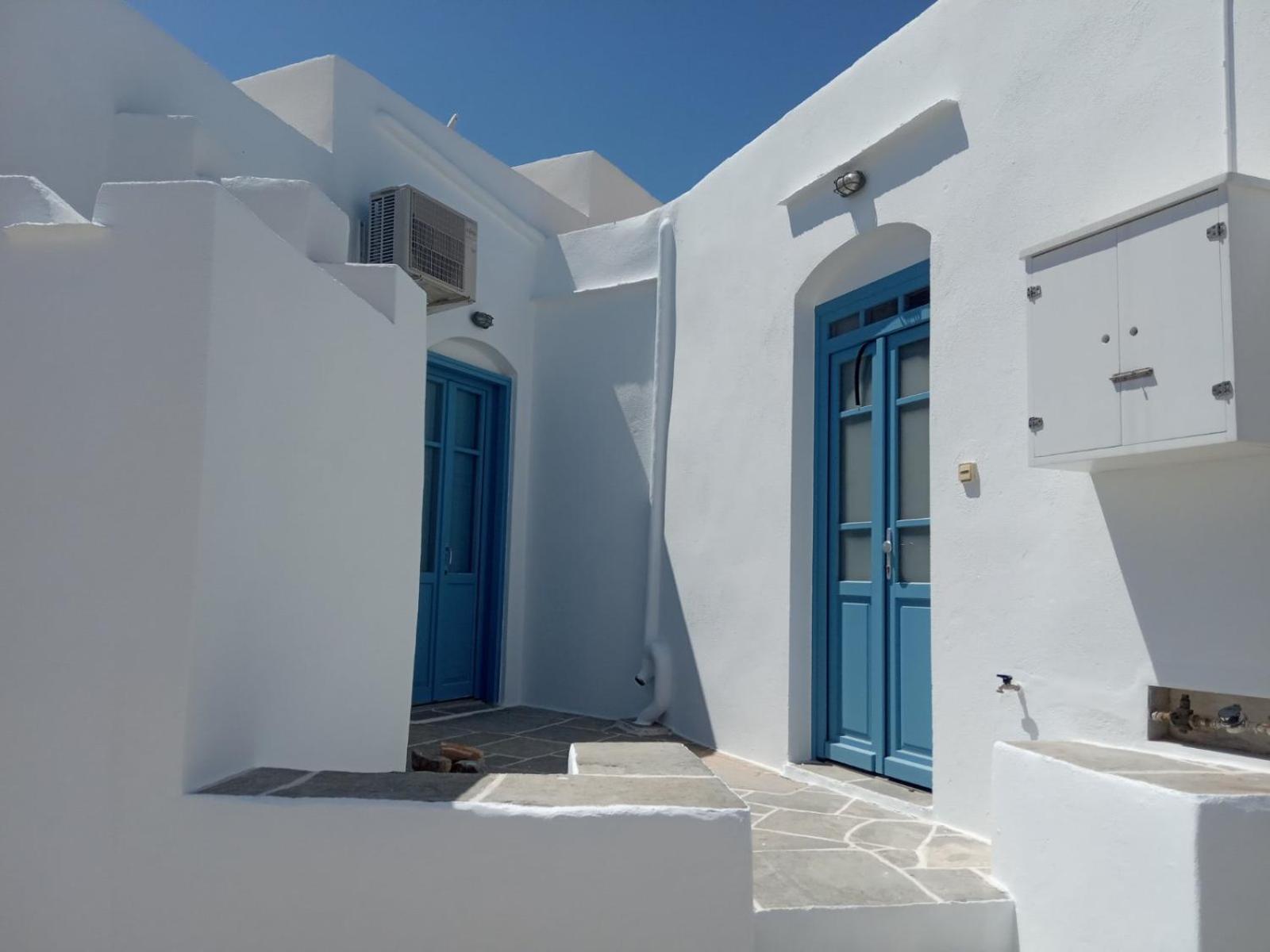 Kafenes house Αναπαλαιώμενο παραδοσιακό σπίτι view 3