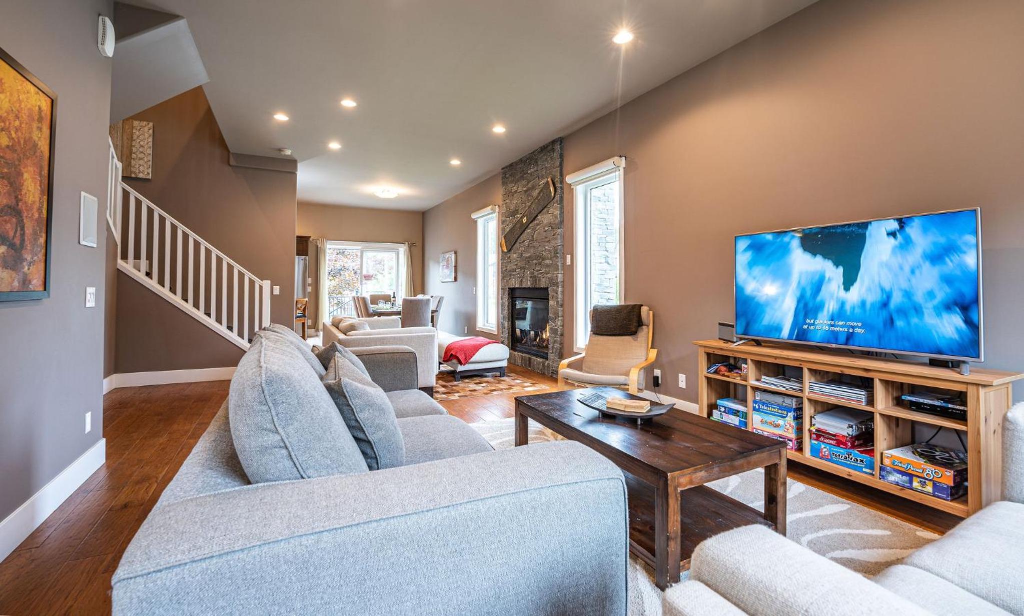 Hotel Aspen Lodge By Revelstoke Vacations