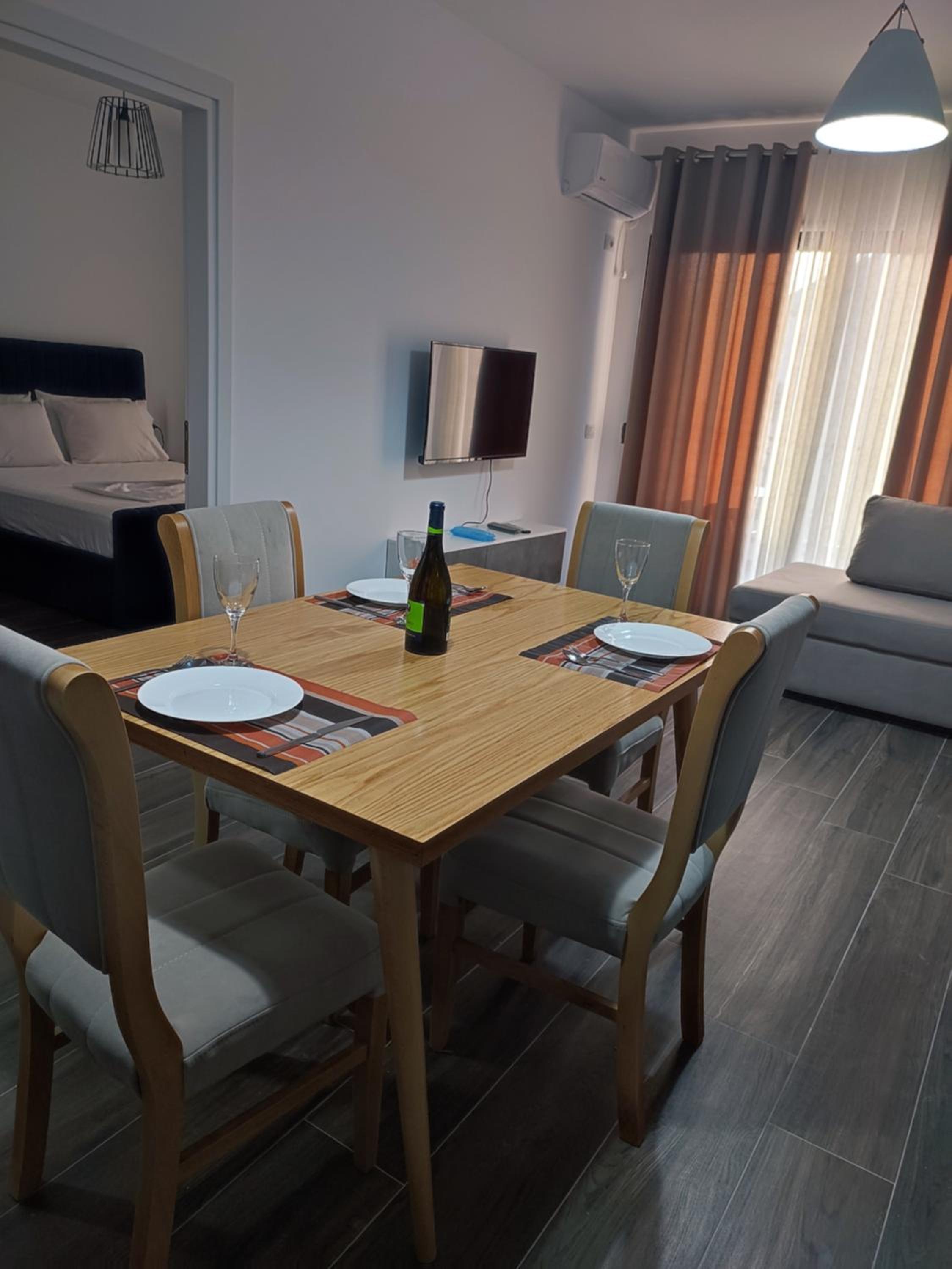 Proda Apartments