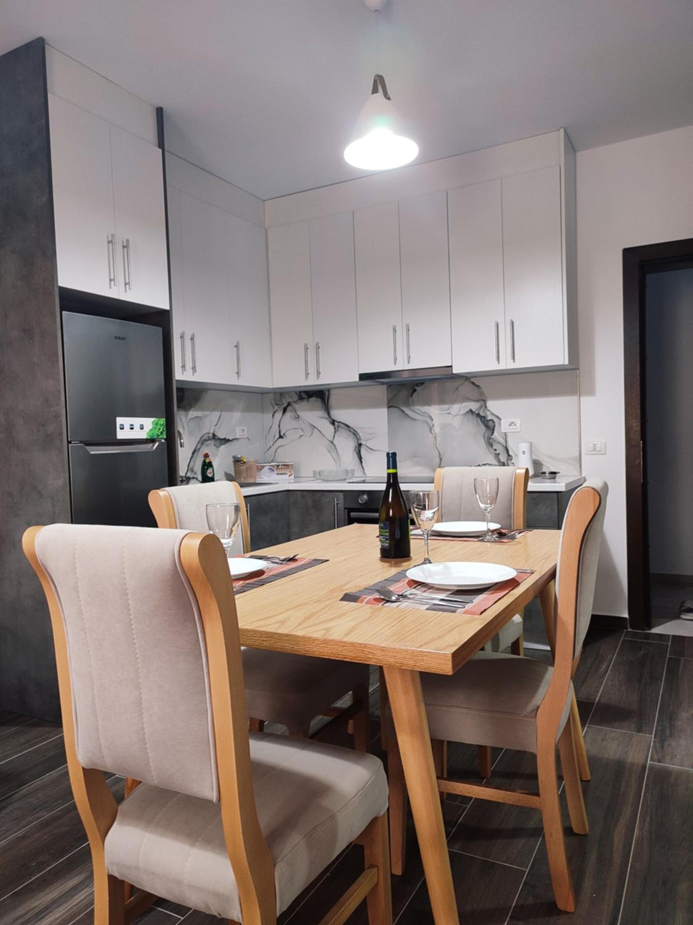 Proda Apartments