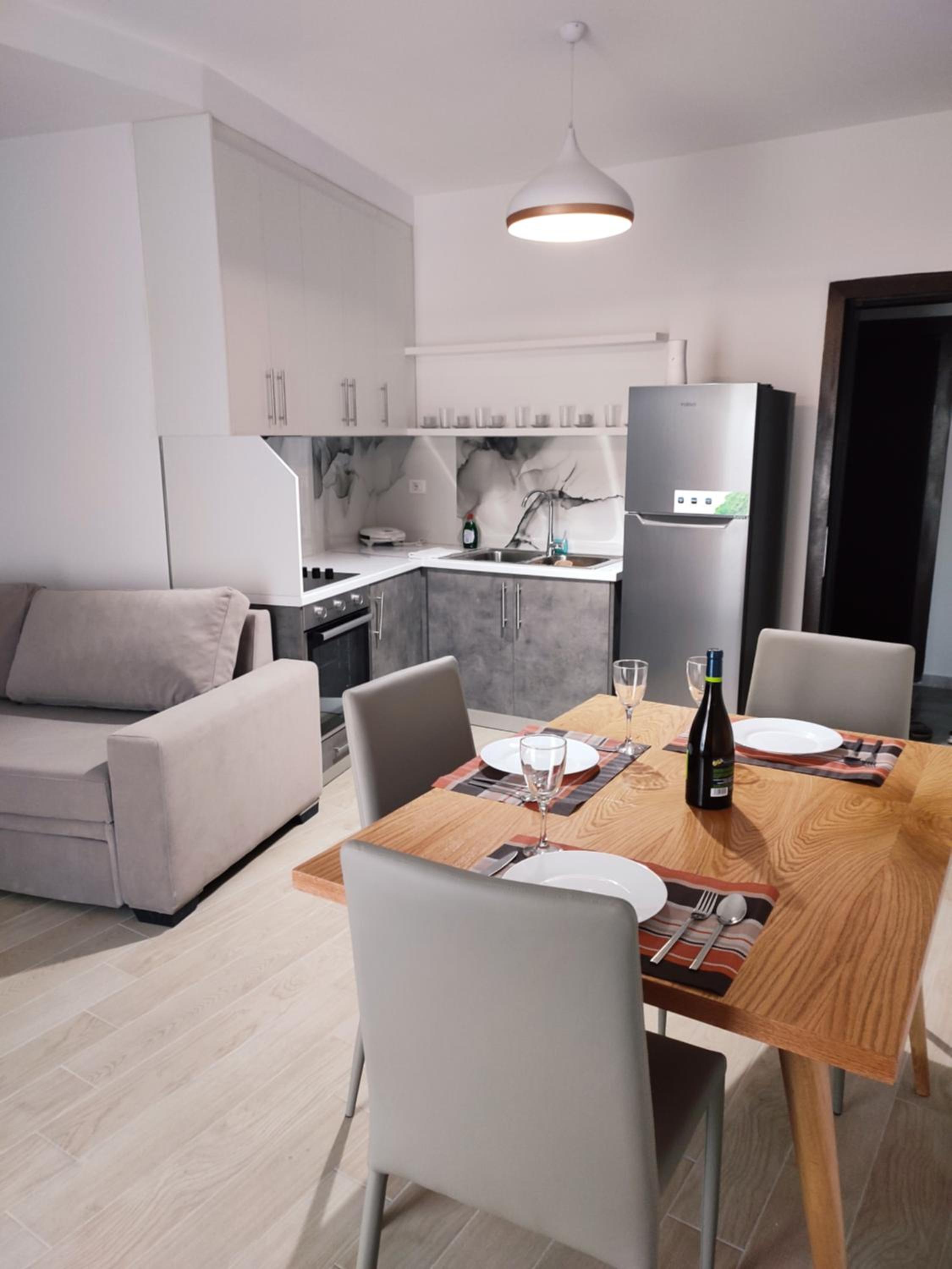 Proda Apartments