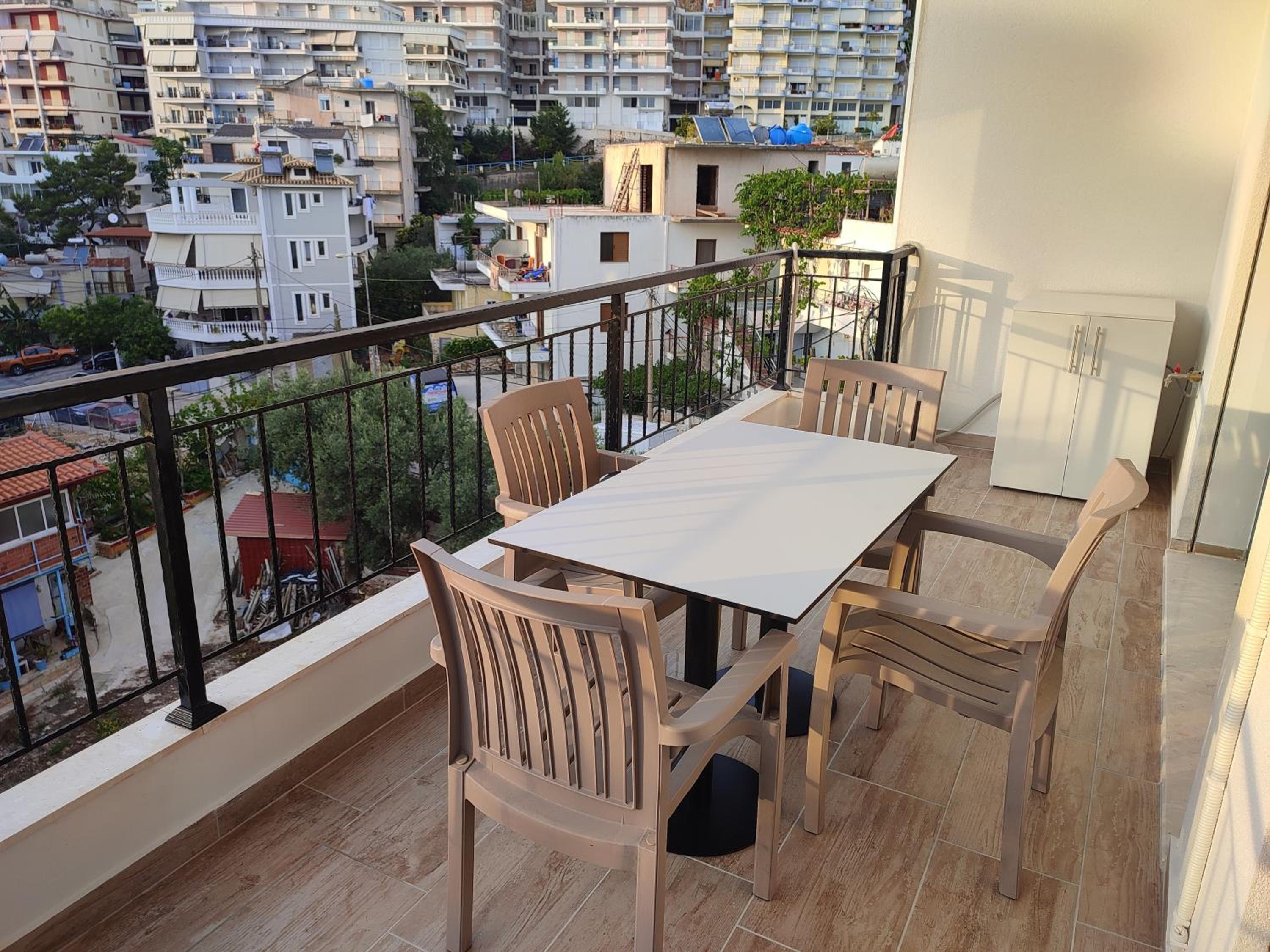 Proda Apartments