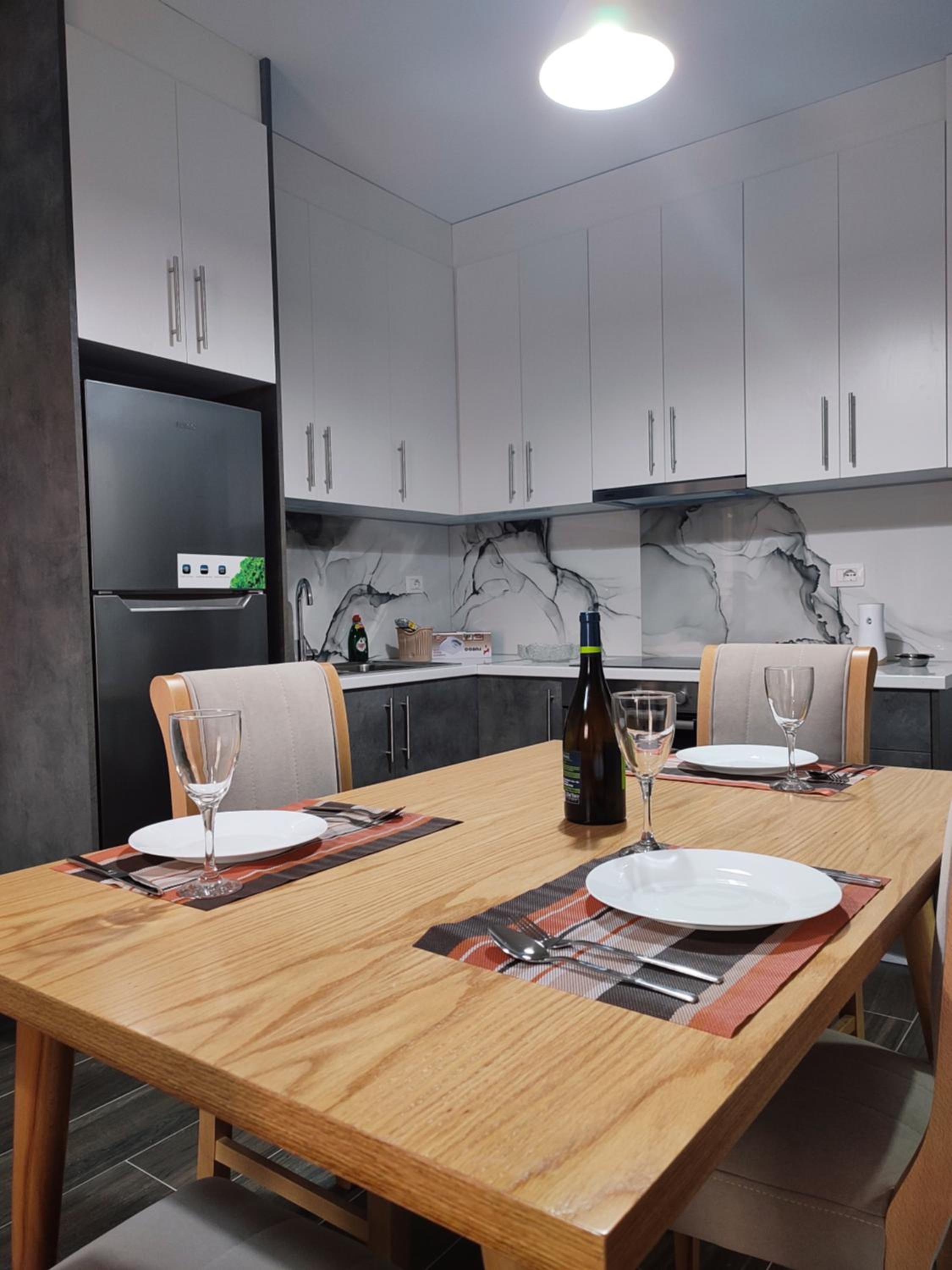 Proda Apartments