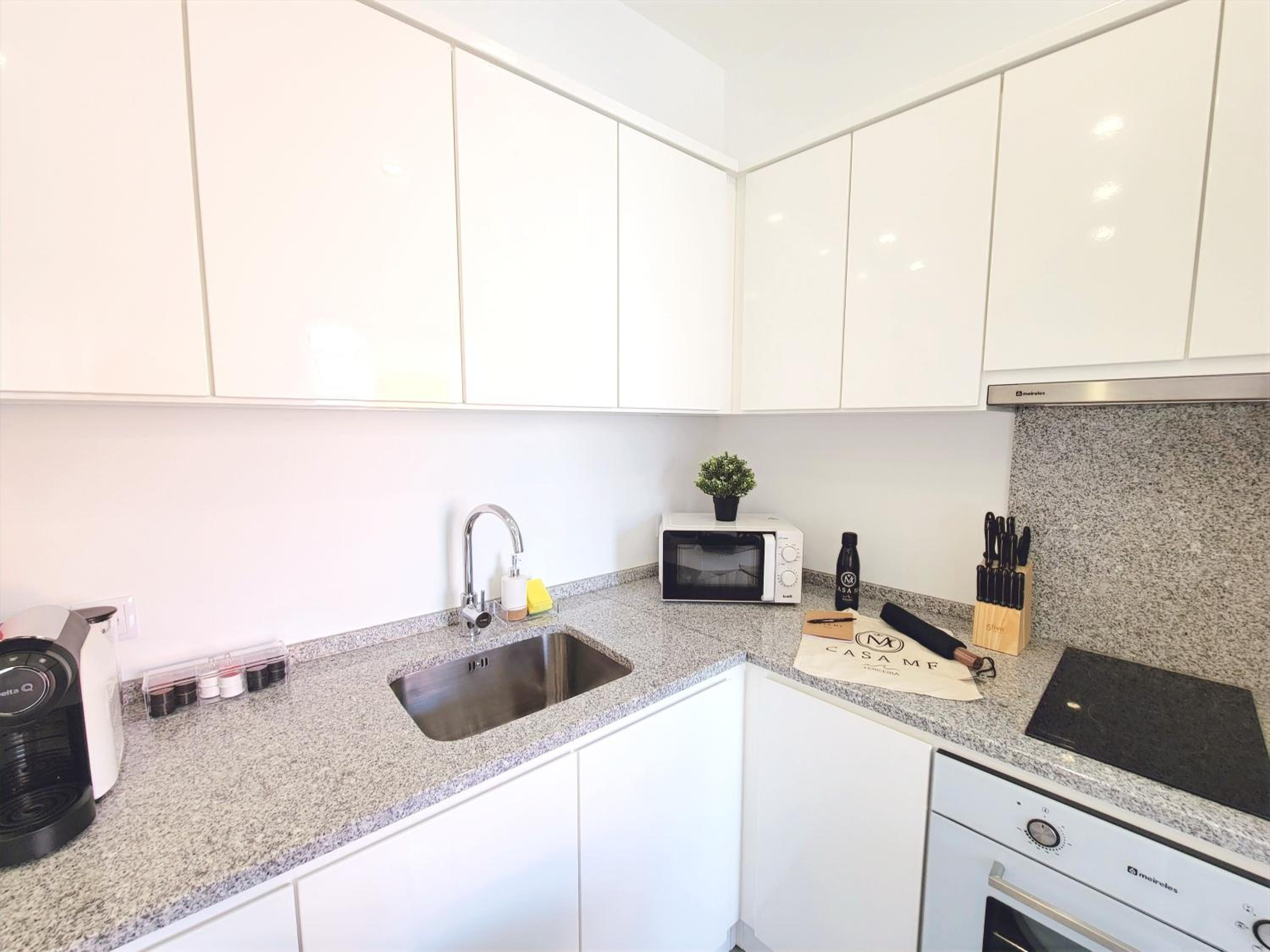 MF Terceira - Superior Boutique Suite view 2