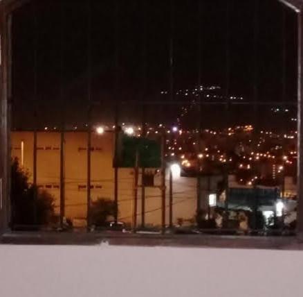 La terraza
