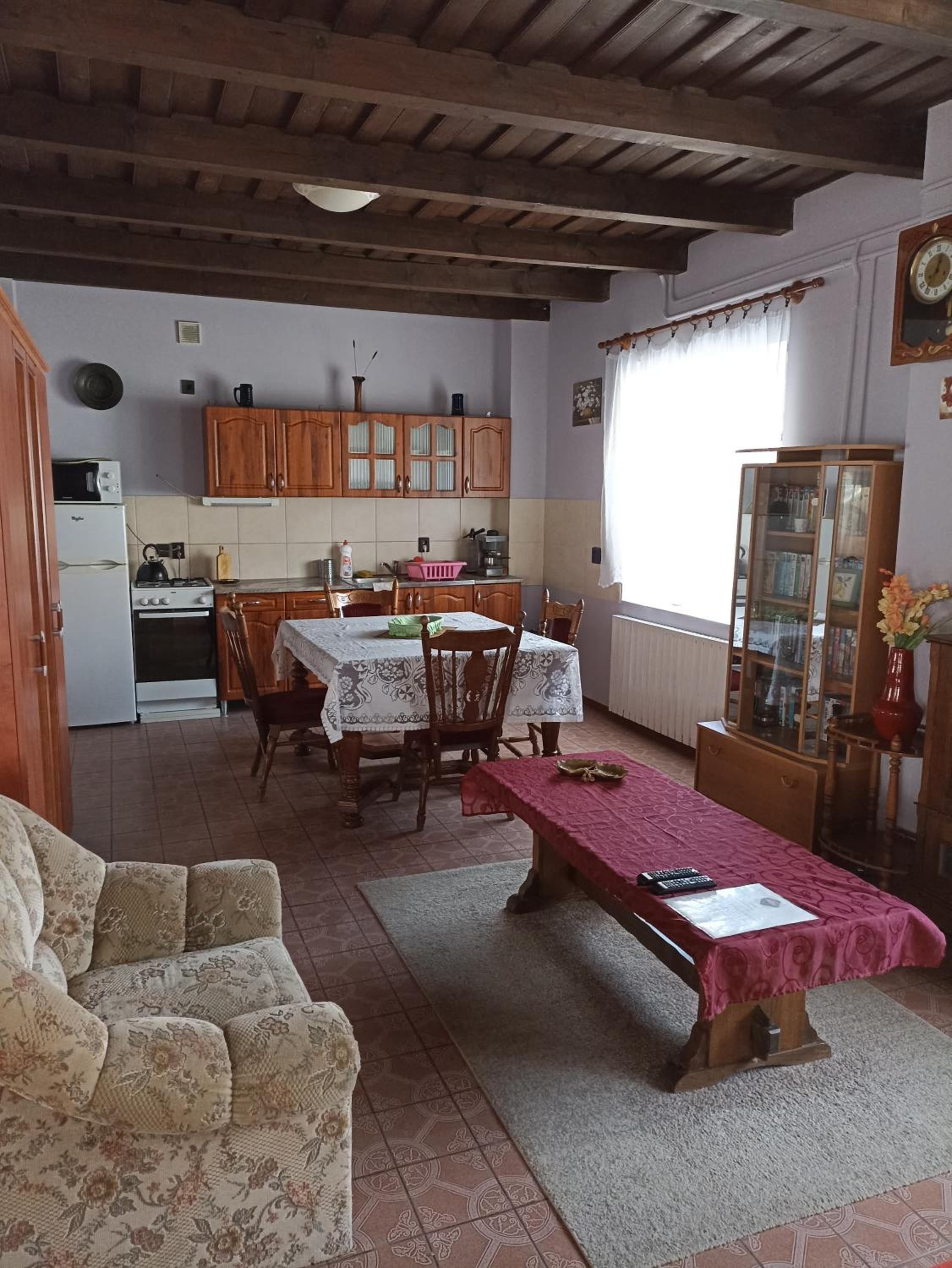 Ginkgo Apartman view 3