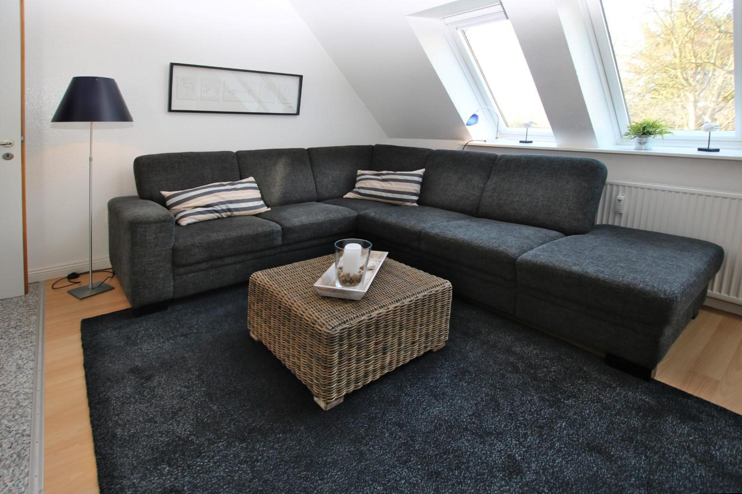 Waldstraße 19a, Whg 24, Feriendomizil am Südstra view 3