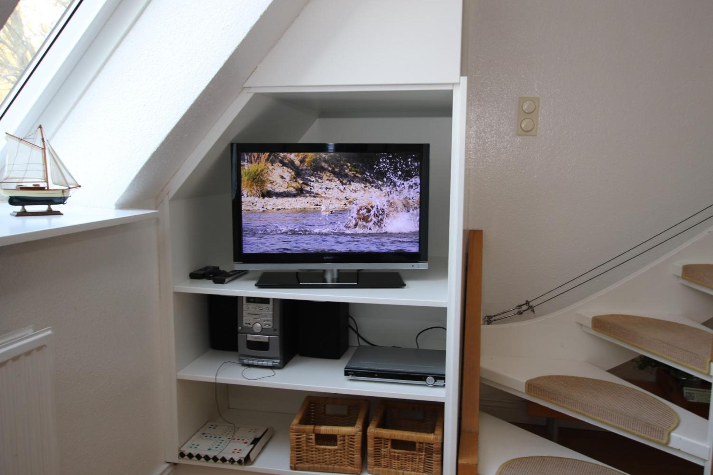 Waldstraße 19a, Whg 24, Feriendomizil am Südstra view 4
