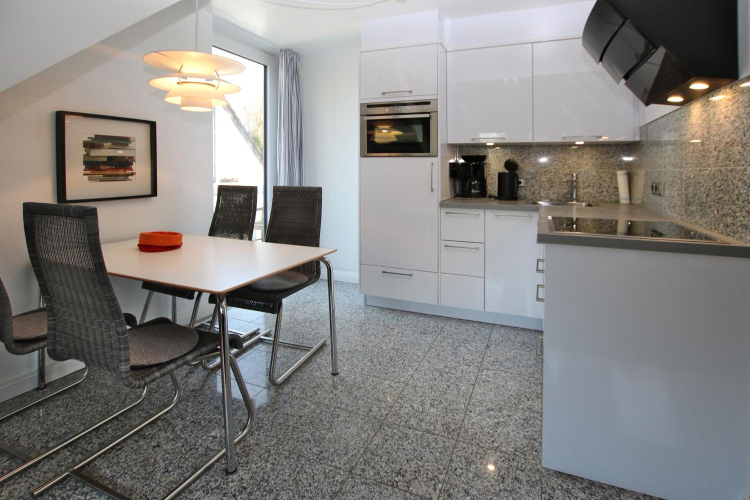 Waldstraße 19a, Whg 24, Feriendomizil am Südstra view 5
