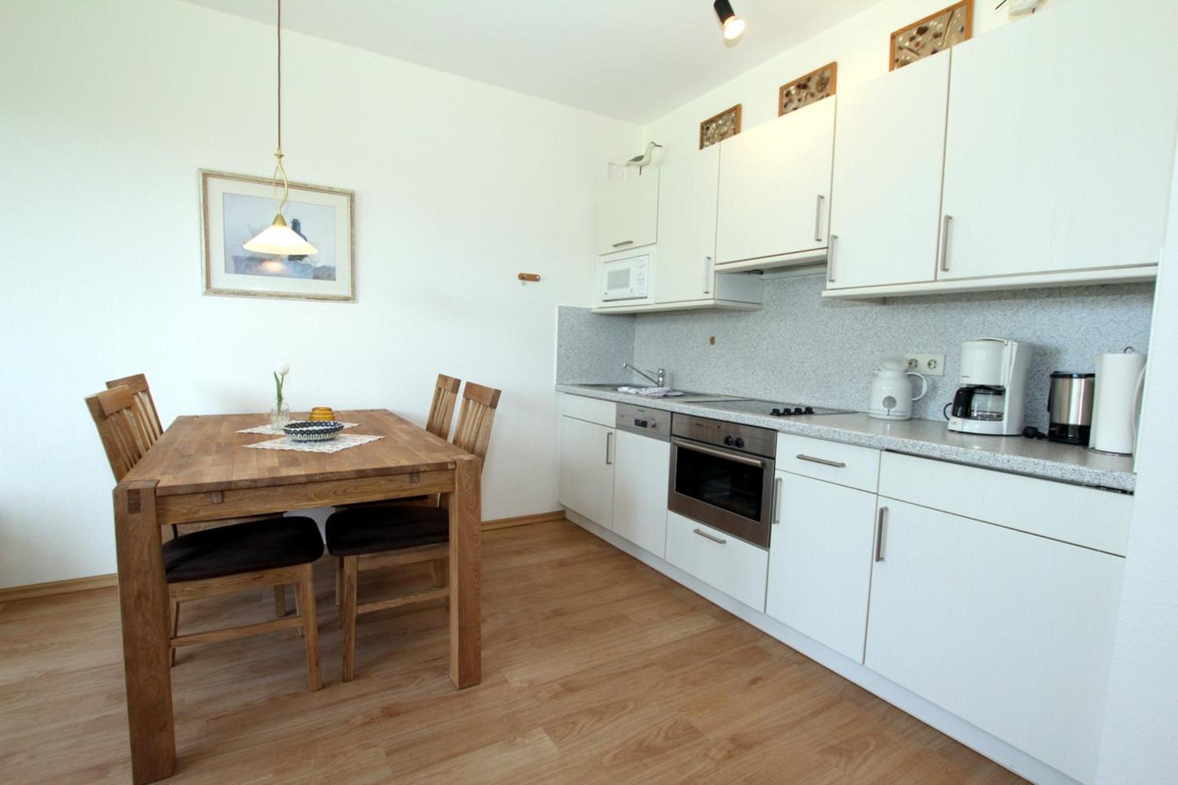 Waldstraße 19a, Whg 21, Feriendomizil am Südstrand view 2