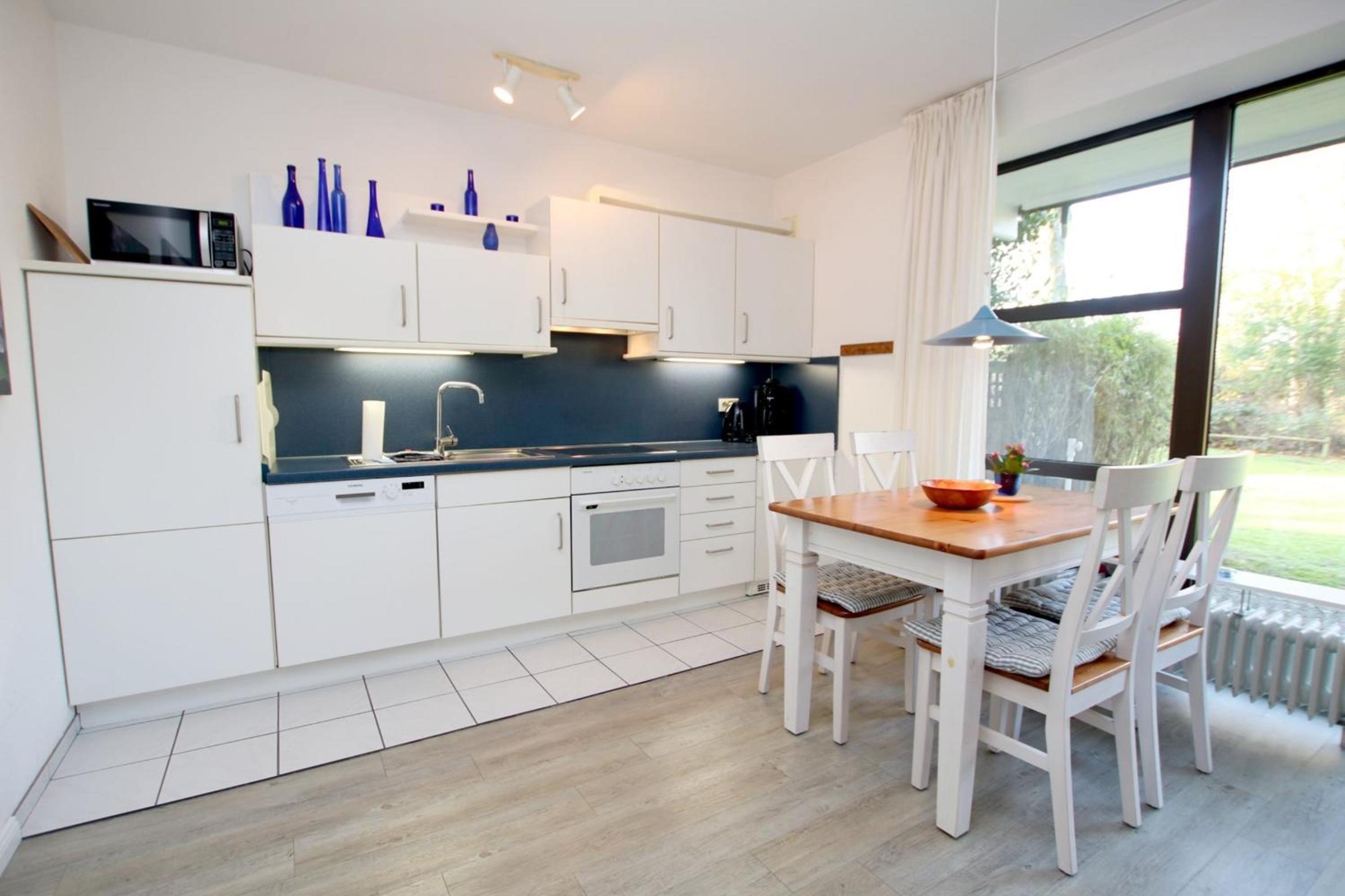 Waldstraße 19a, Whg 22, Feriendomizil am Südstra view 3