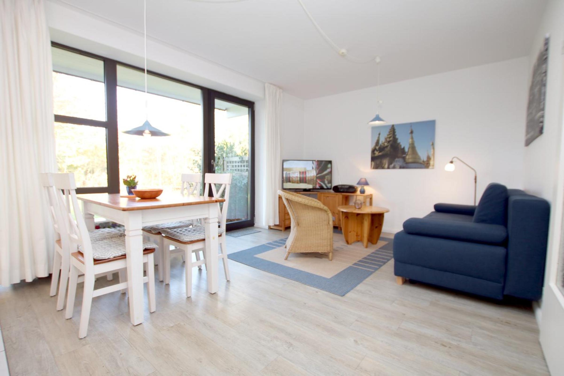 Waldstraße 19a, Whg 22, Feriendomizil am Südstra view 4