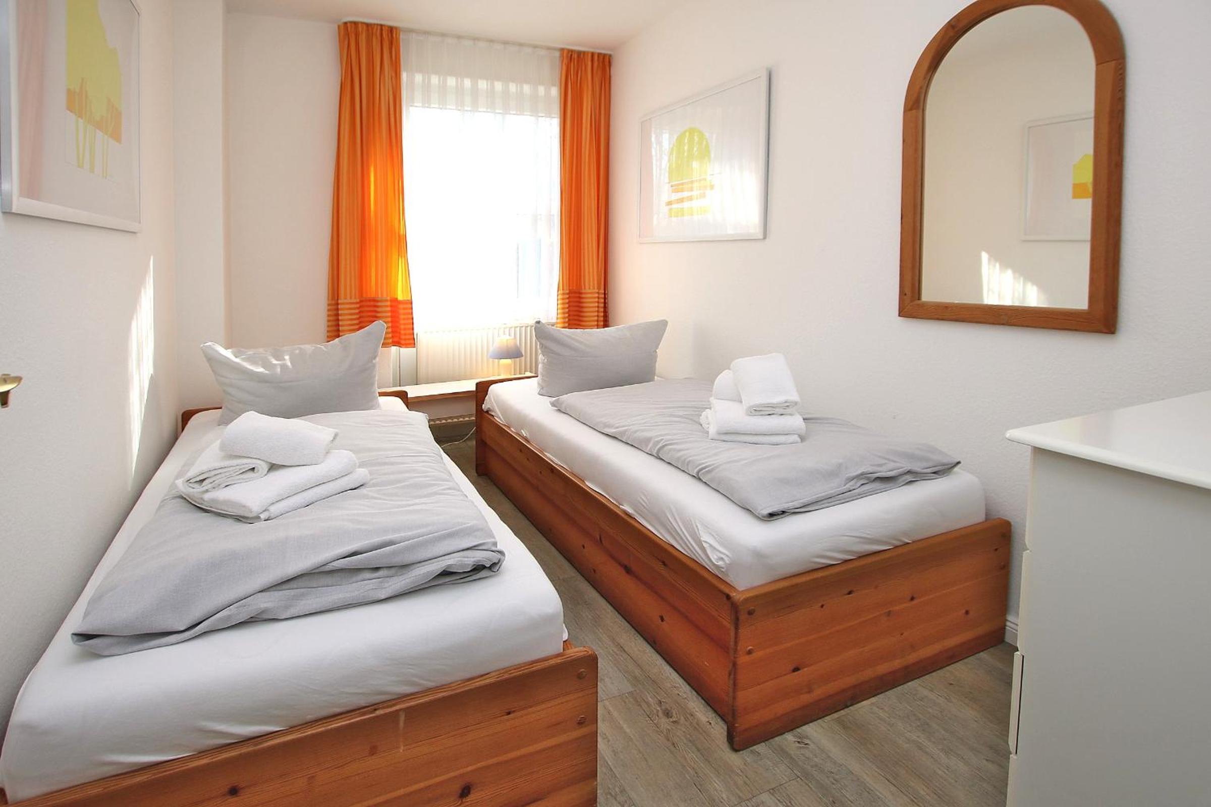 Waldstraße 19a, Whg 22, Feriendomizil am Südstra view 2