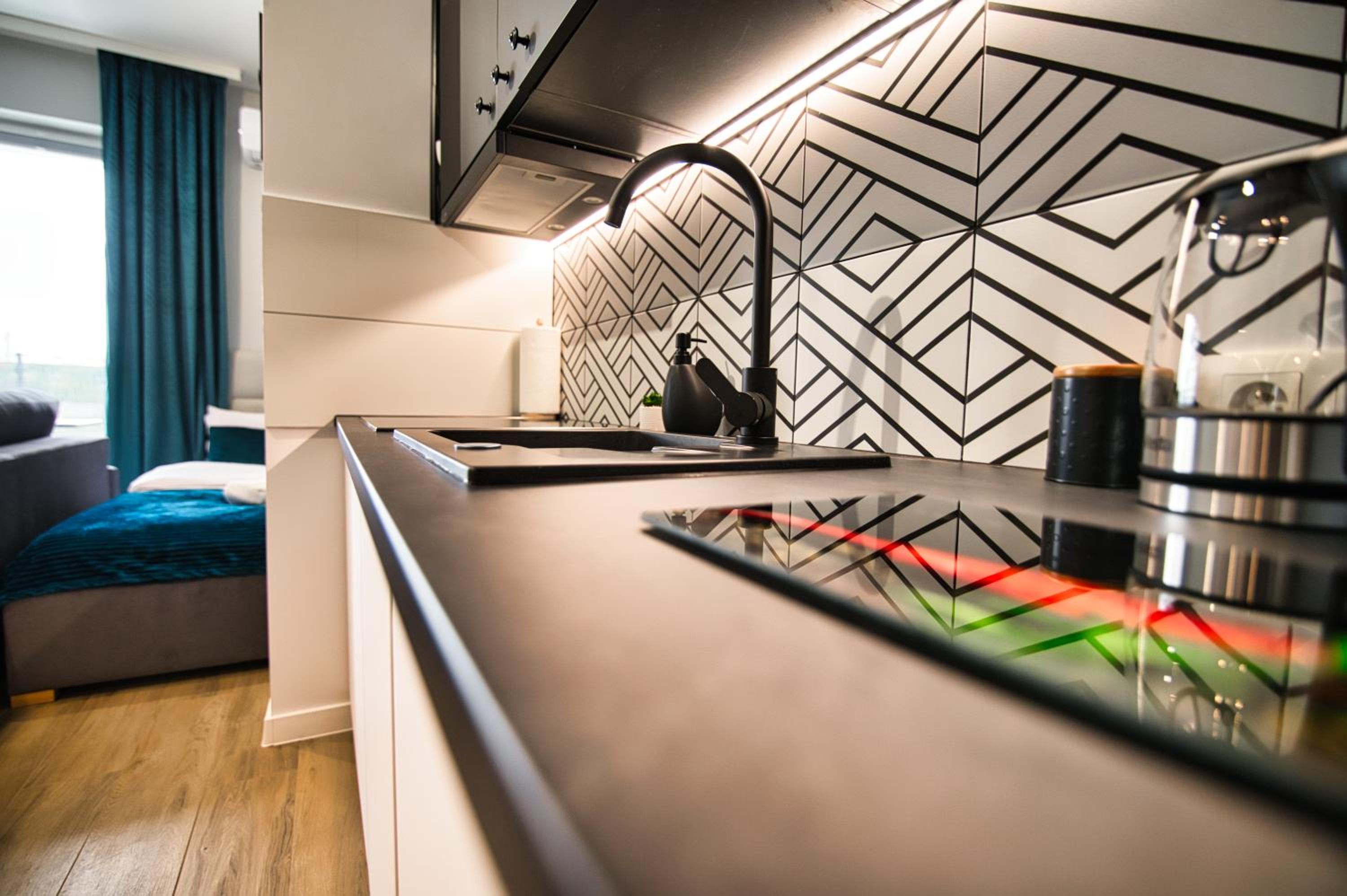 Apartament Emi Zator by Housine view 3