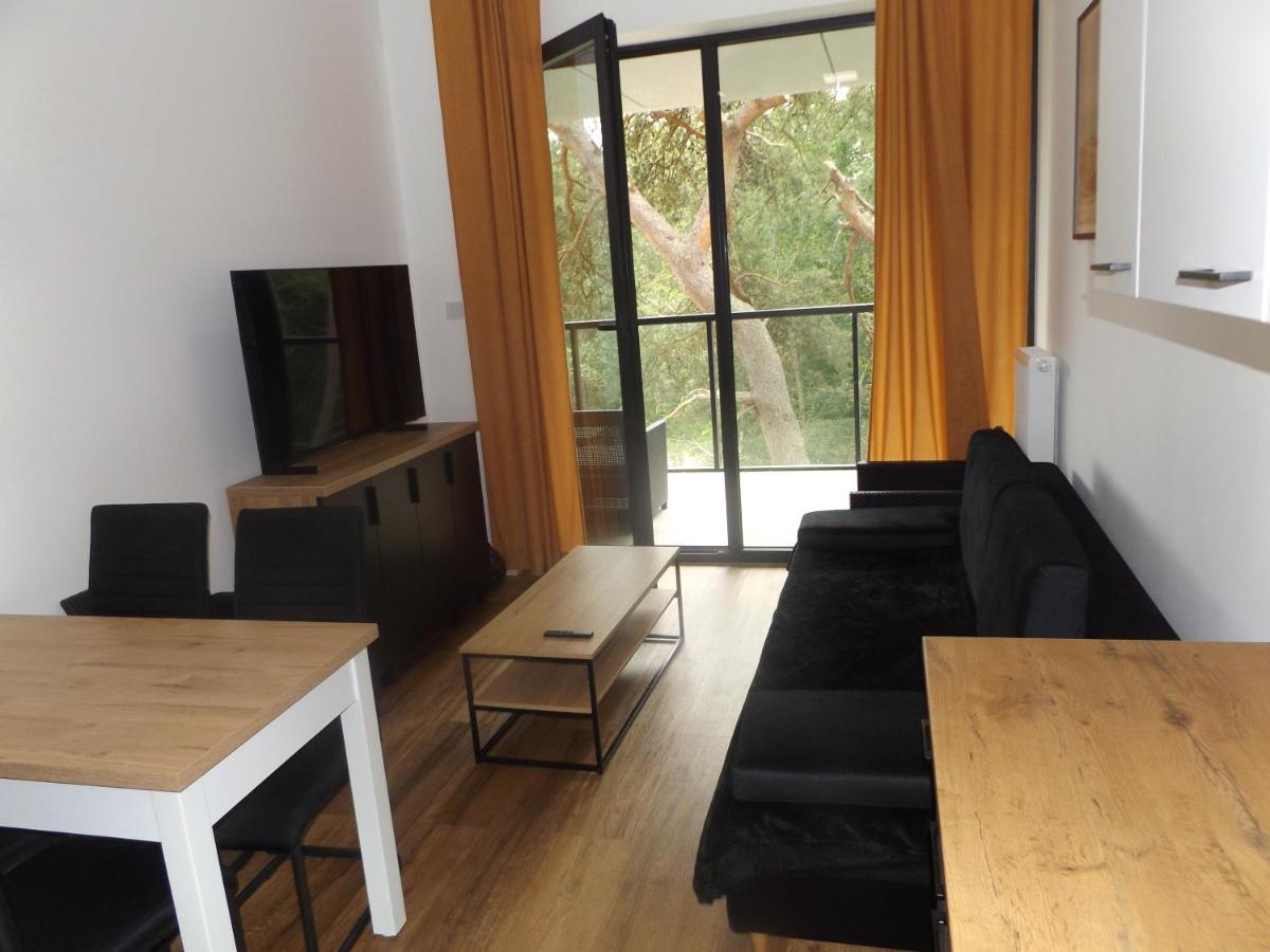 Apartament Dorka view 4