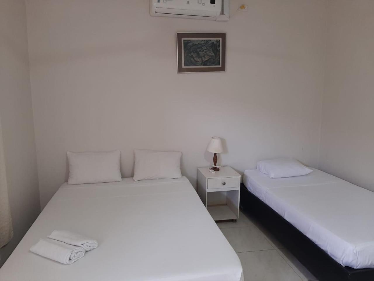 Mi Hostal Taganga