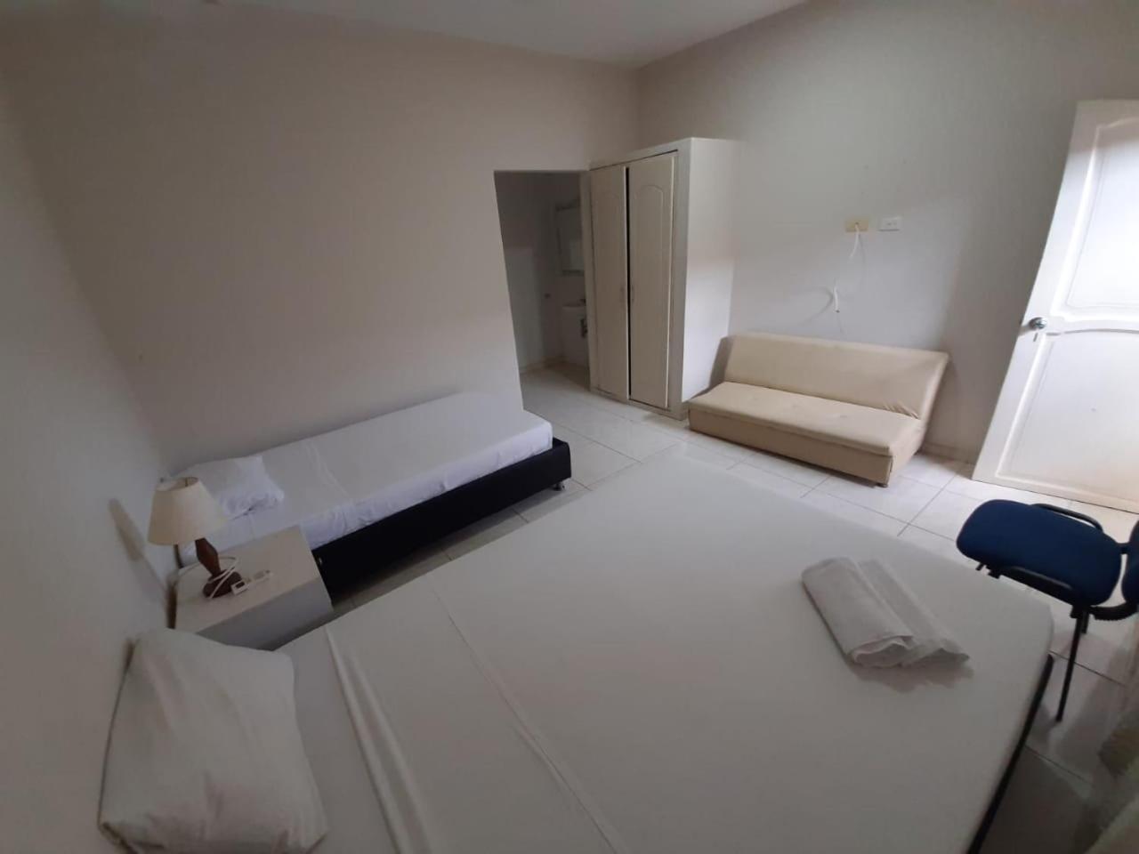 Mi Hostal Taganga