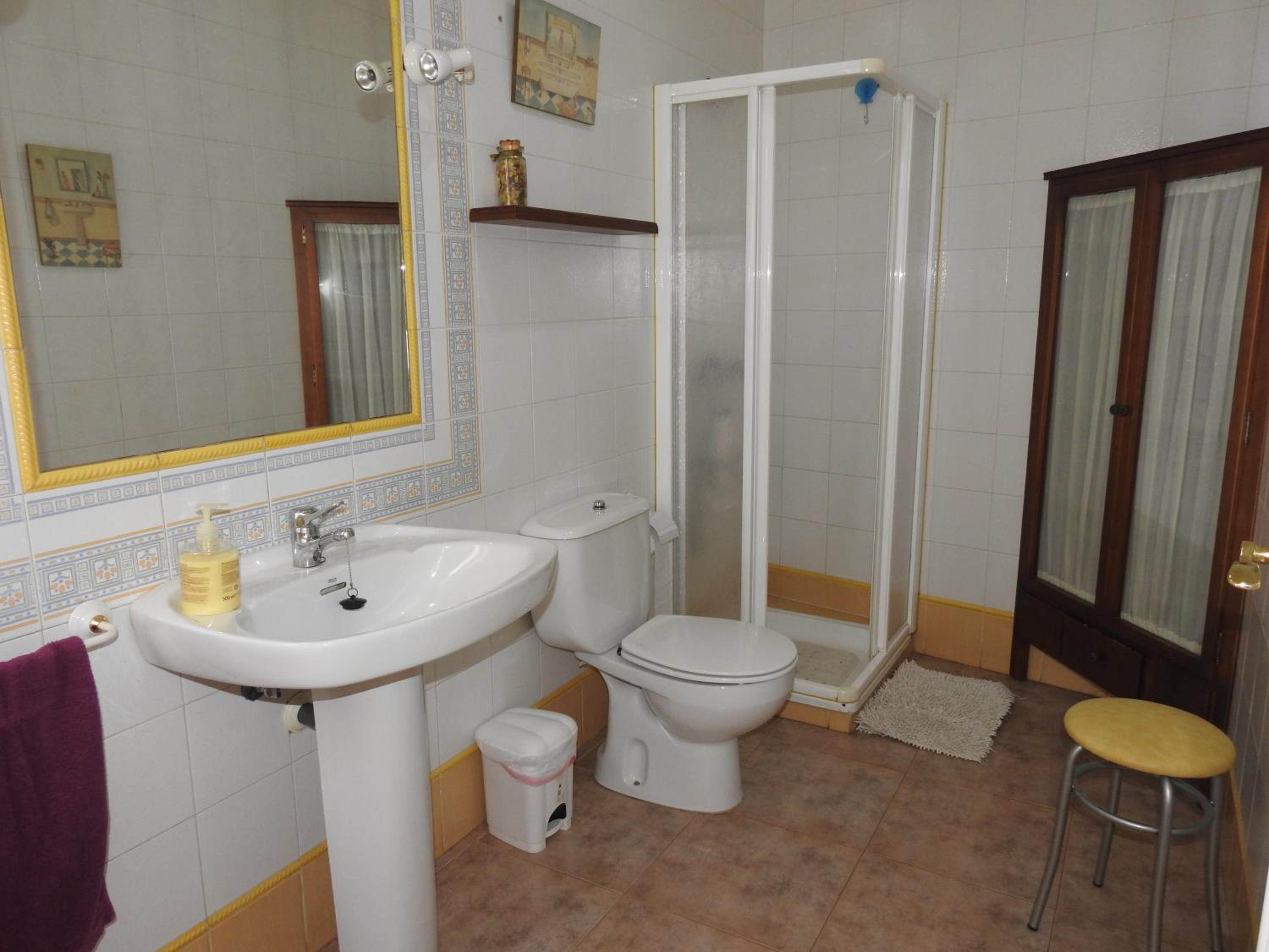 La Morada Casa Rural