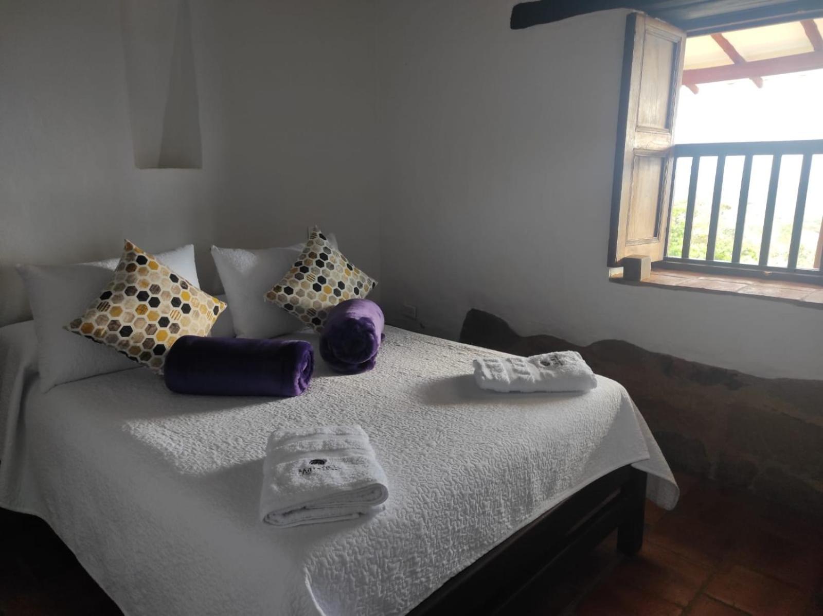 La tranquilidad y el descanso en su Casa Mirabel
