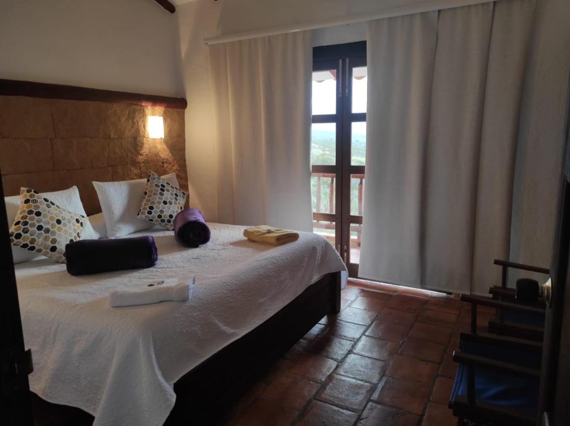 La tranquilidad y el descanso en su Casa Mirabel