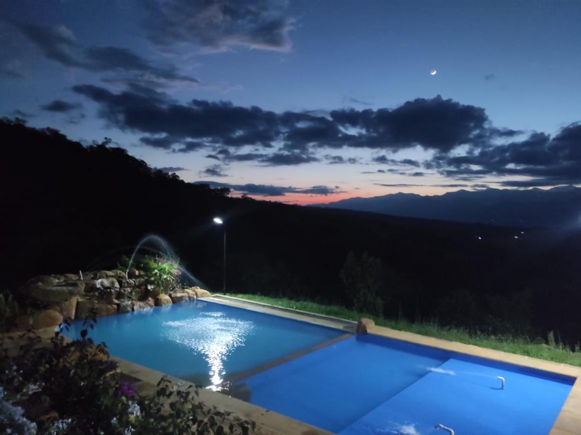 La tranquilidad y el descanso en su Casa Mirabel