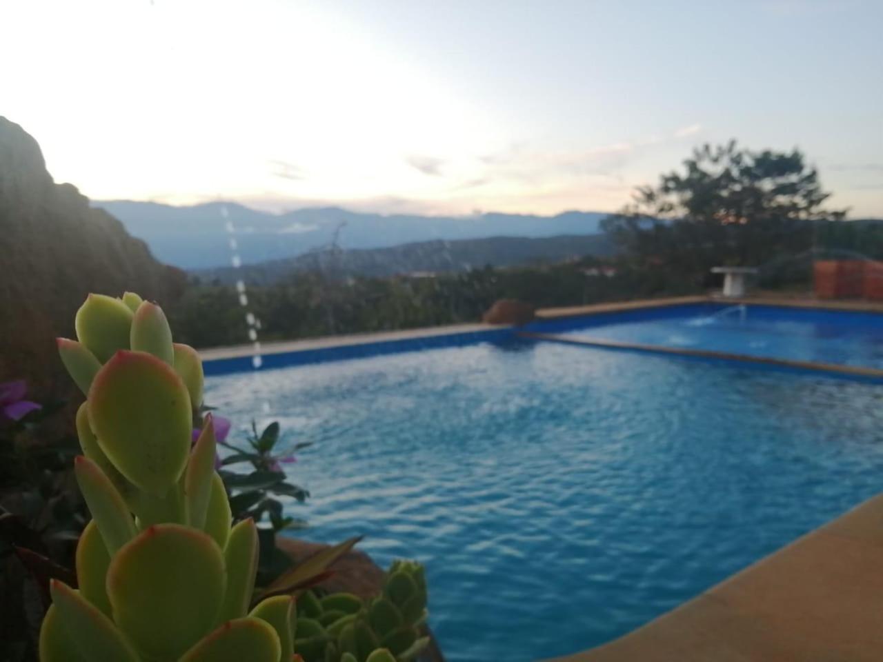 La tranquilidad y el descanso en su Casa Mirabel