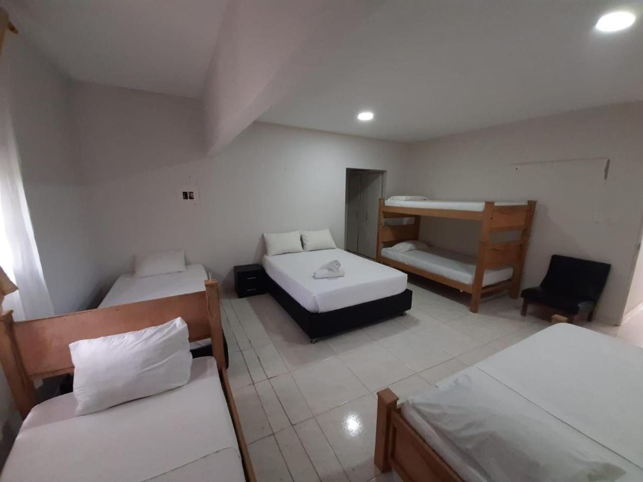 Mi Hostal Taganga